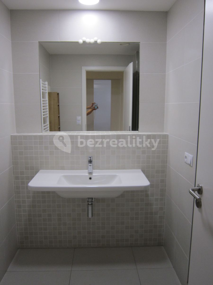 Pronájem bytu 3+kk 96 m² — photo 5