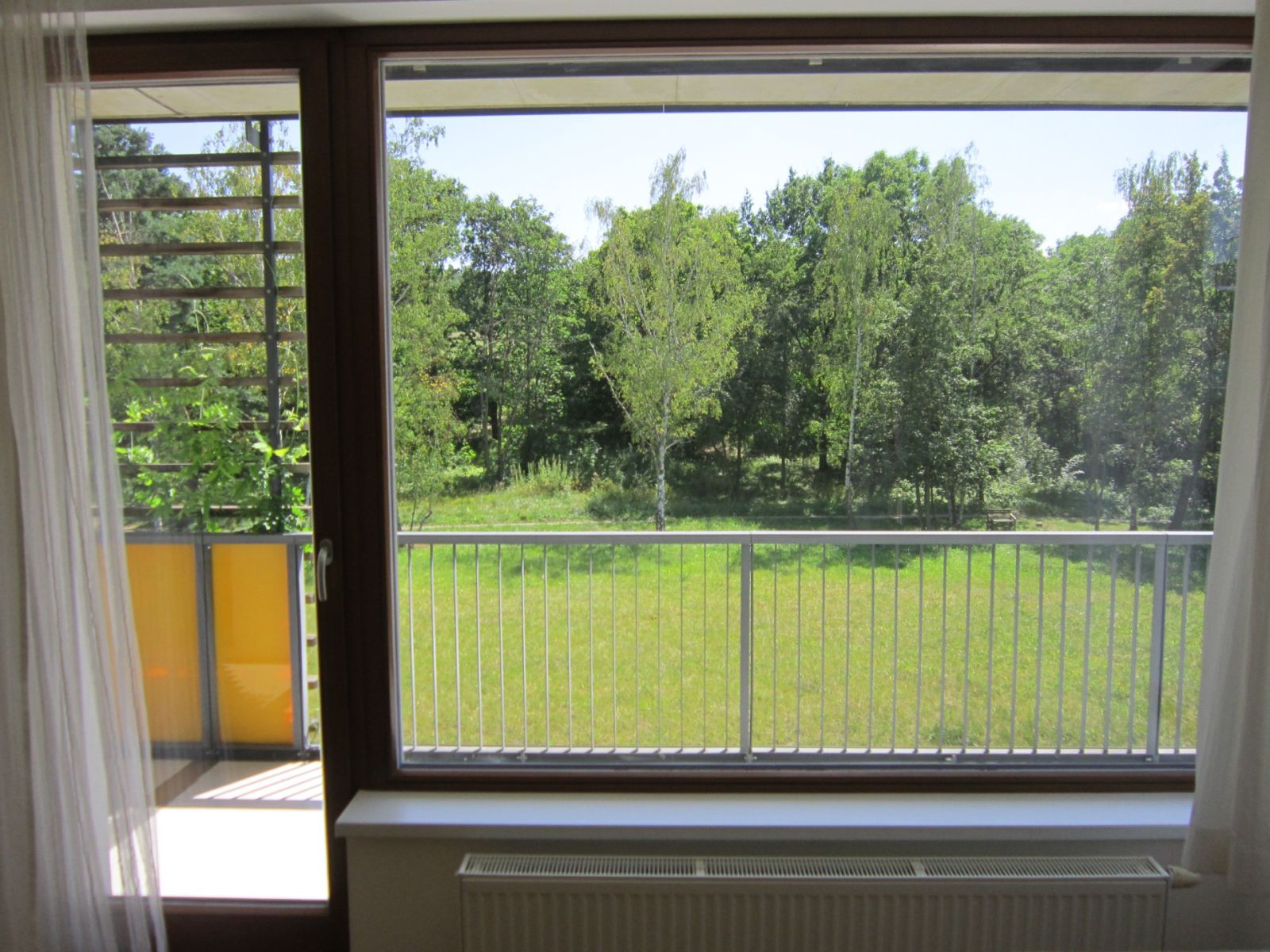 Pronájem bytu 3+kk 96 m² — photo 4