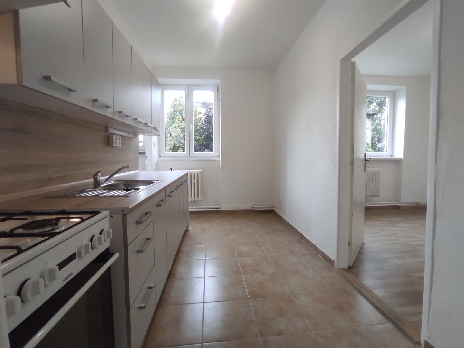 Pronájem bytu 2+1 53 m², Orlová – náhled fotky 4