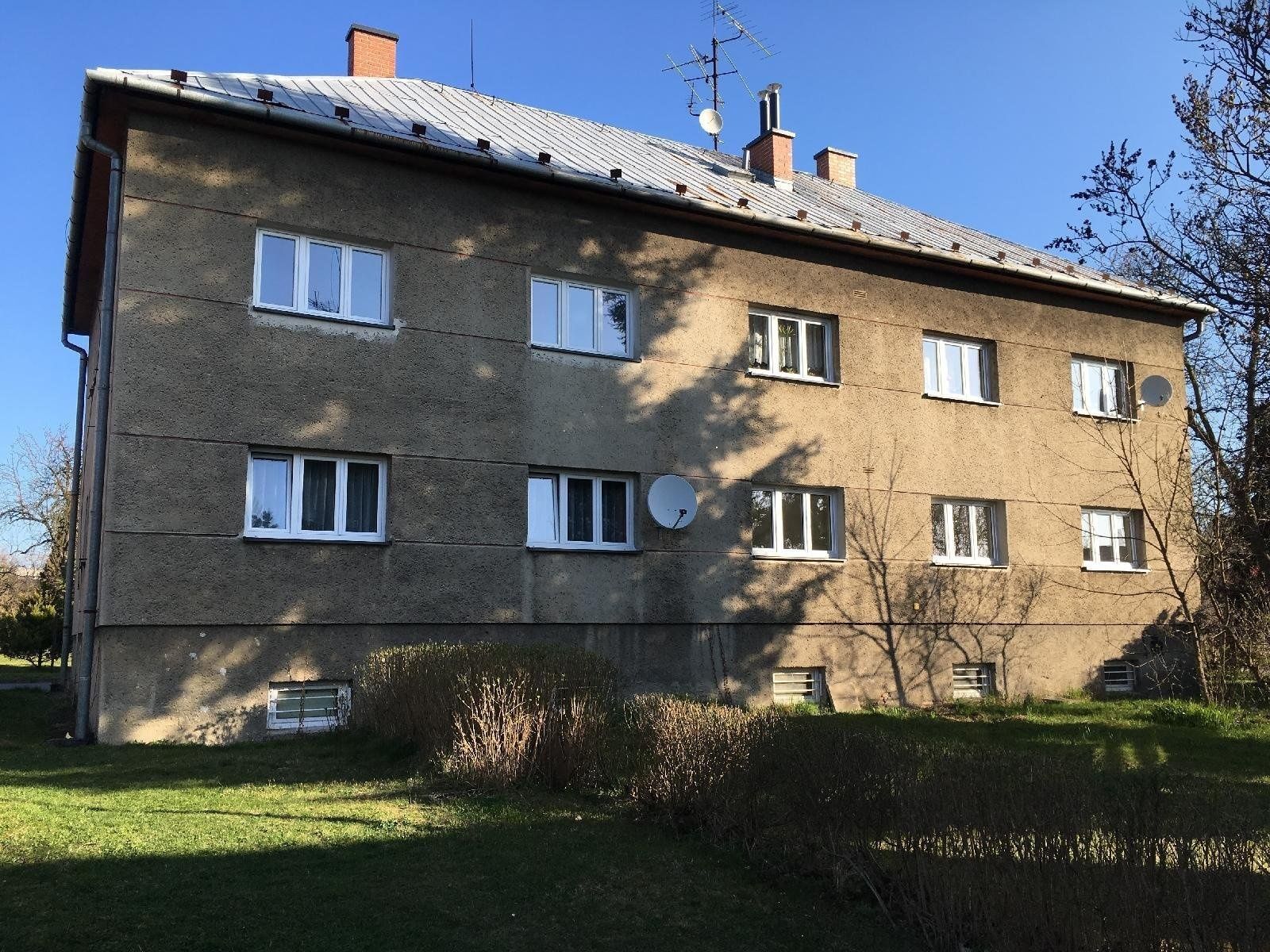 Pronájem bytu 2+1 53 m², Orlová – náhled fotky 8