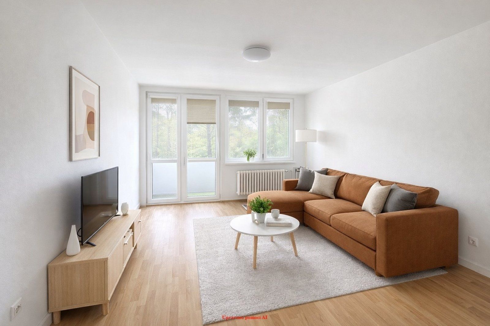 Pronájem bytu 3+1, 83 m², Frýdek-Místek