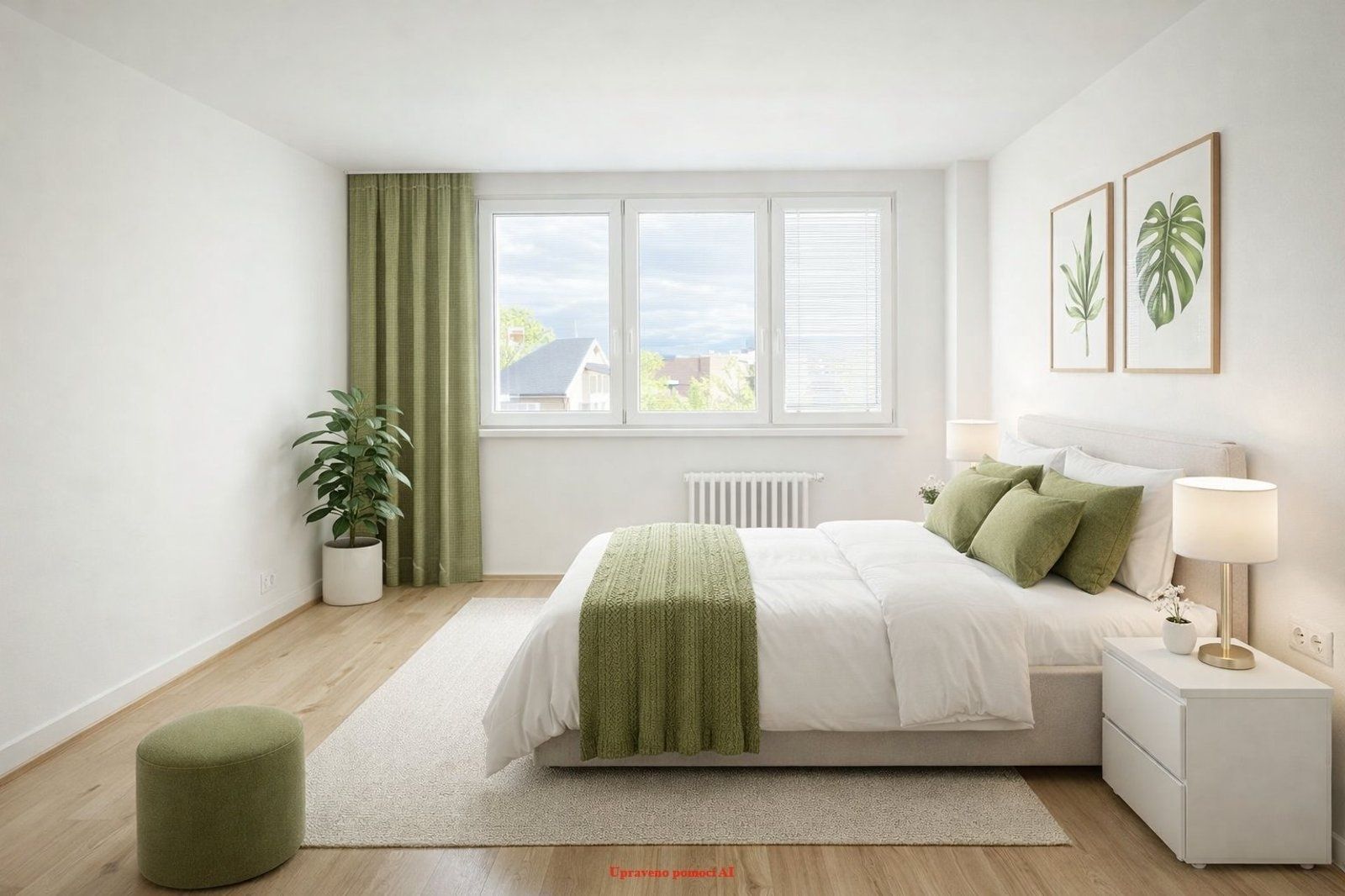 Pronájem bytu 3+1 83 m², Frýdek-Místek – náhled fotky 3
