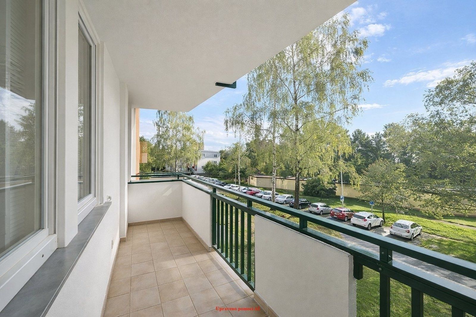 Pronájem bytu 3+1 83 m², Frýdek-Místek – náhled fotky 7