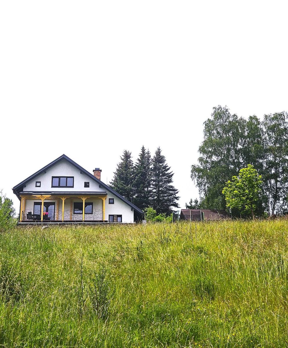 Pronájem objektu, Dolní Morava – náhled fotky 2