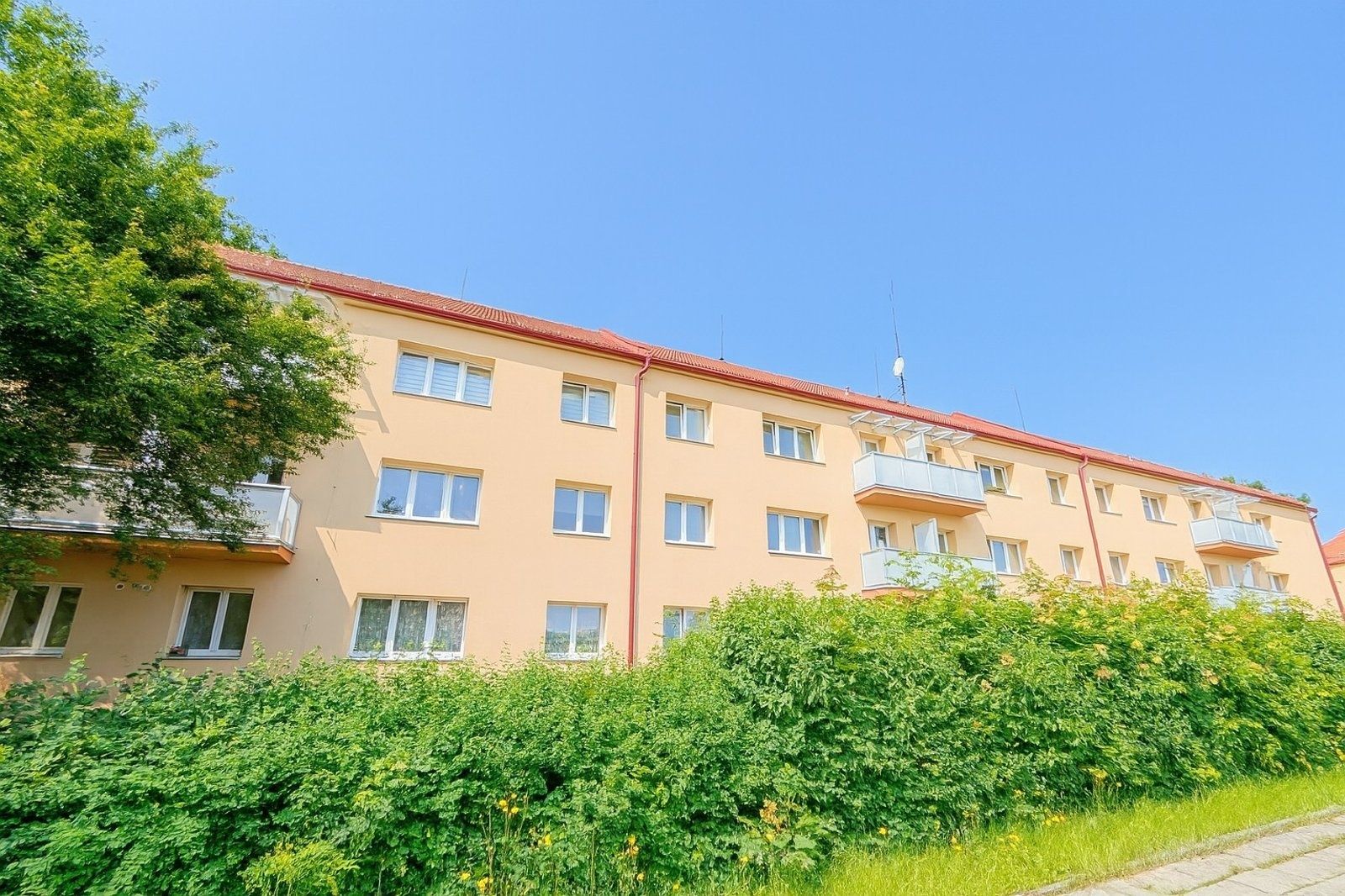 Pronájem bytu 1+kk 28 m², Havířov – náhled fotky 10