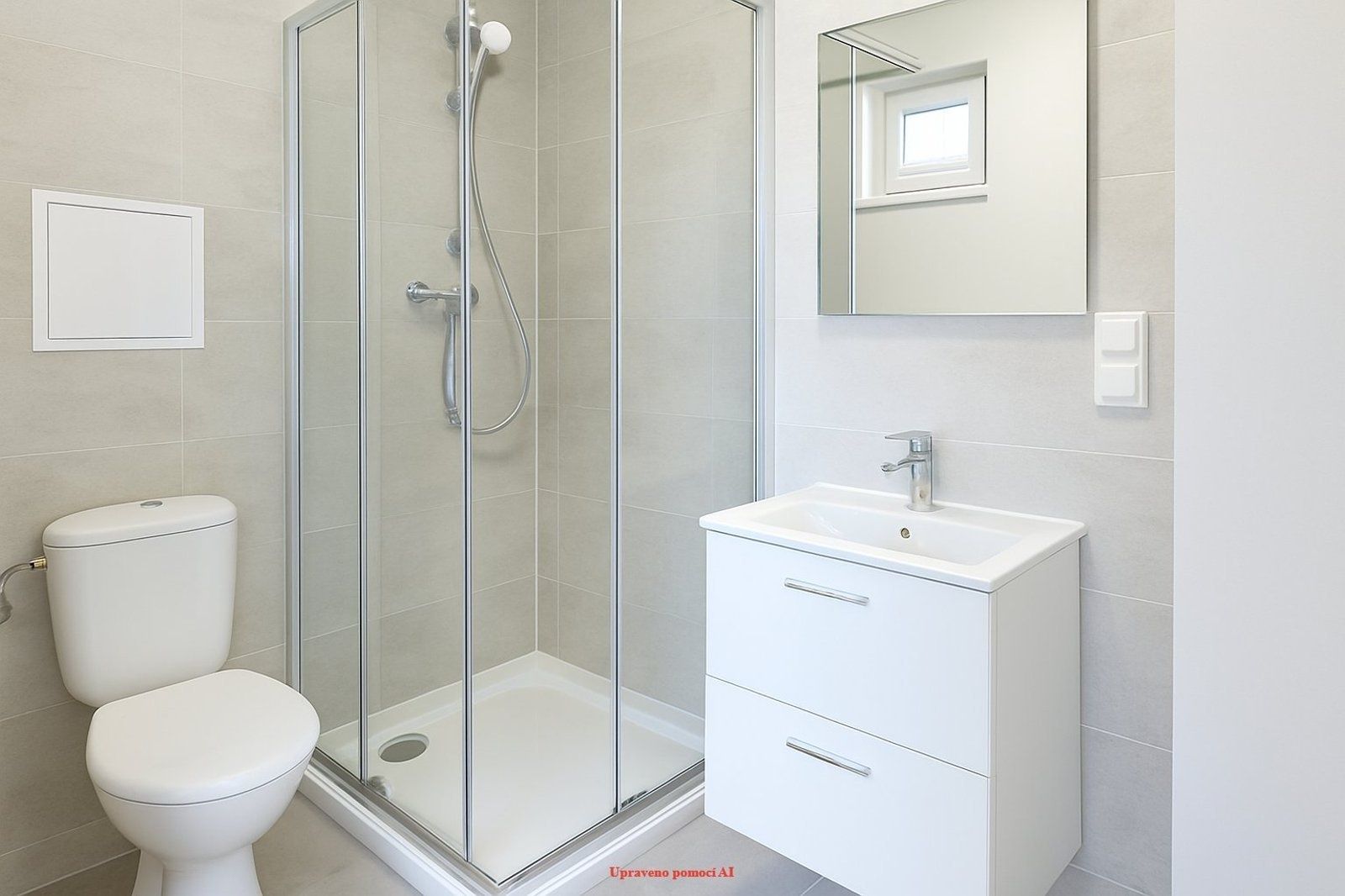 Pronájem bytu 1+kk 28 m², Havířov – náhled fotky 5