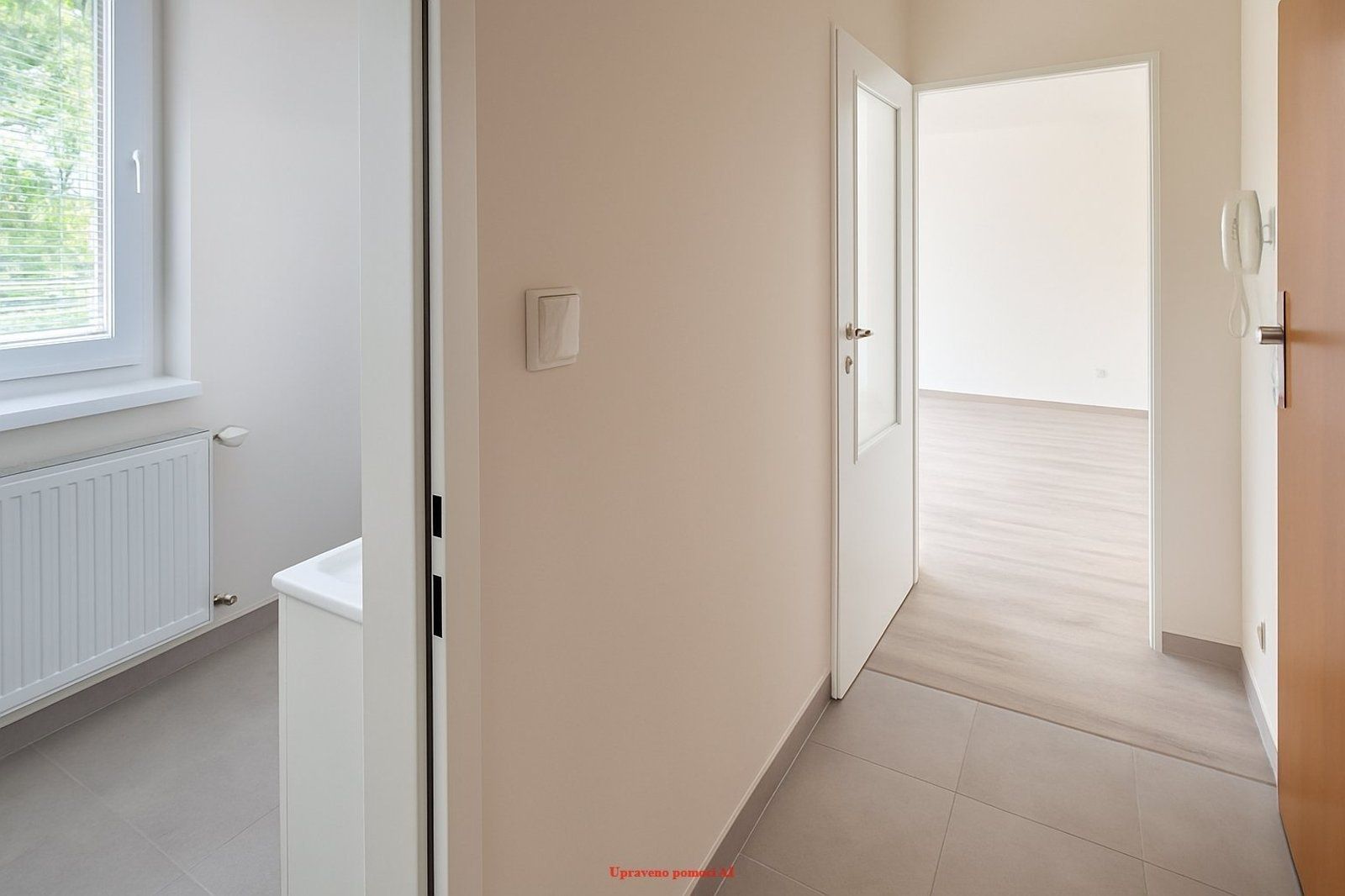 Pronájem bytu 1+kk 28 m², Havířov – náhled fotky 6