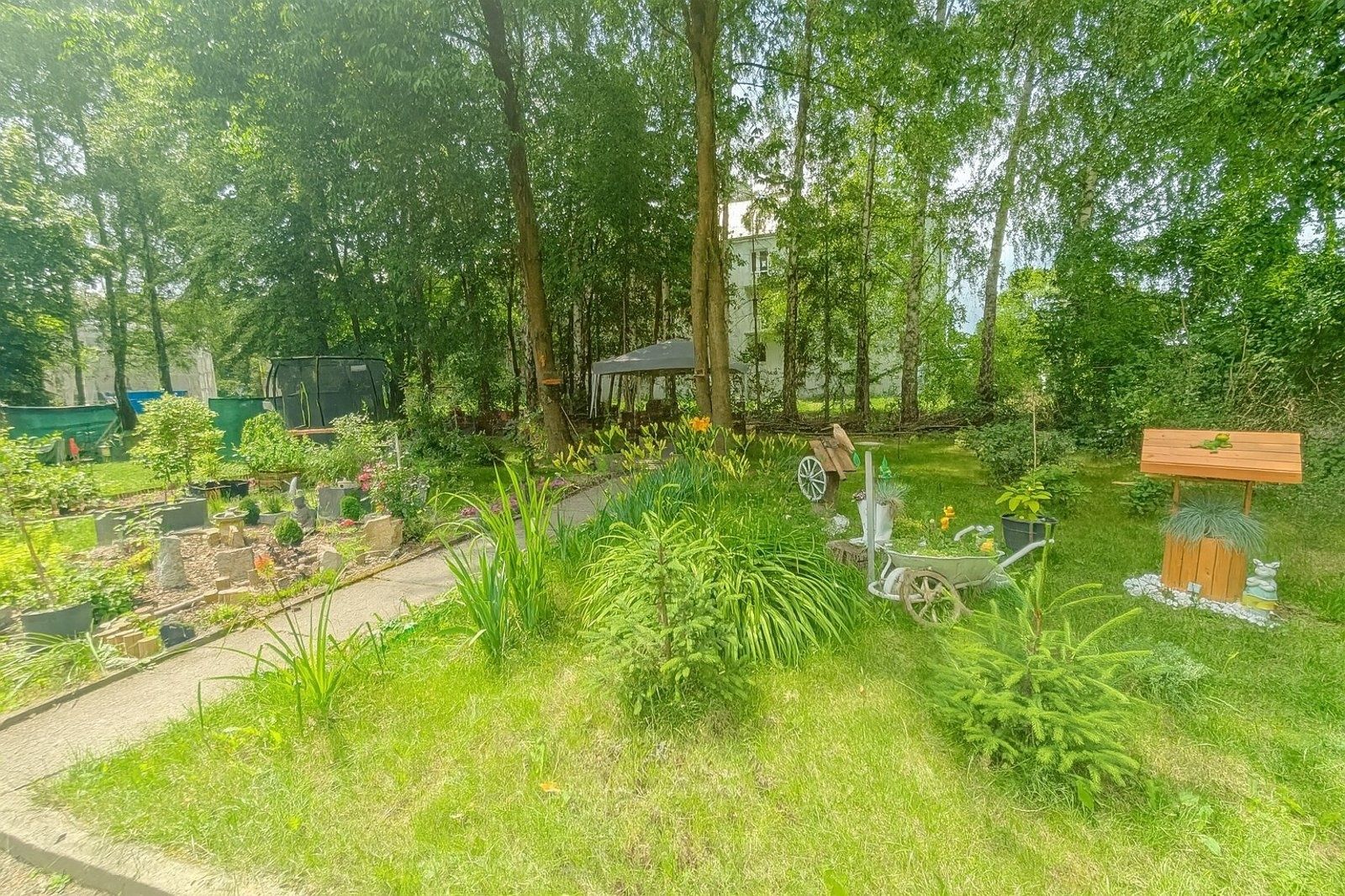 Pronájem bytu 1+kk 28 m², Havířov – náhled fotky 9