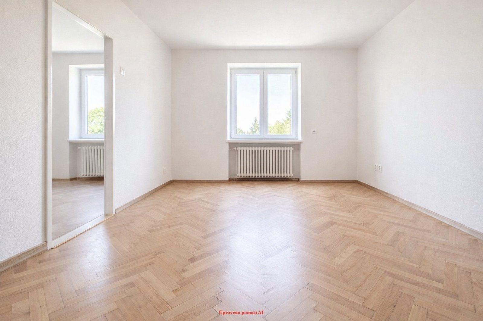 Na Nábřeží, Havířov - Havířov-město, Moravskoslezský kraj – fotografie 4