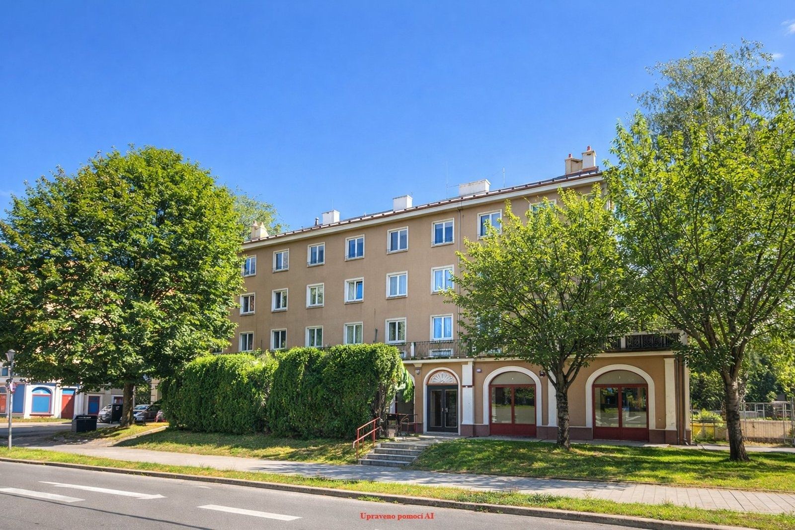 Pronájem bytu 3+1 69 m², Havířov – náhled fotky 12