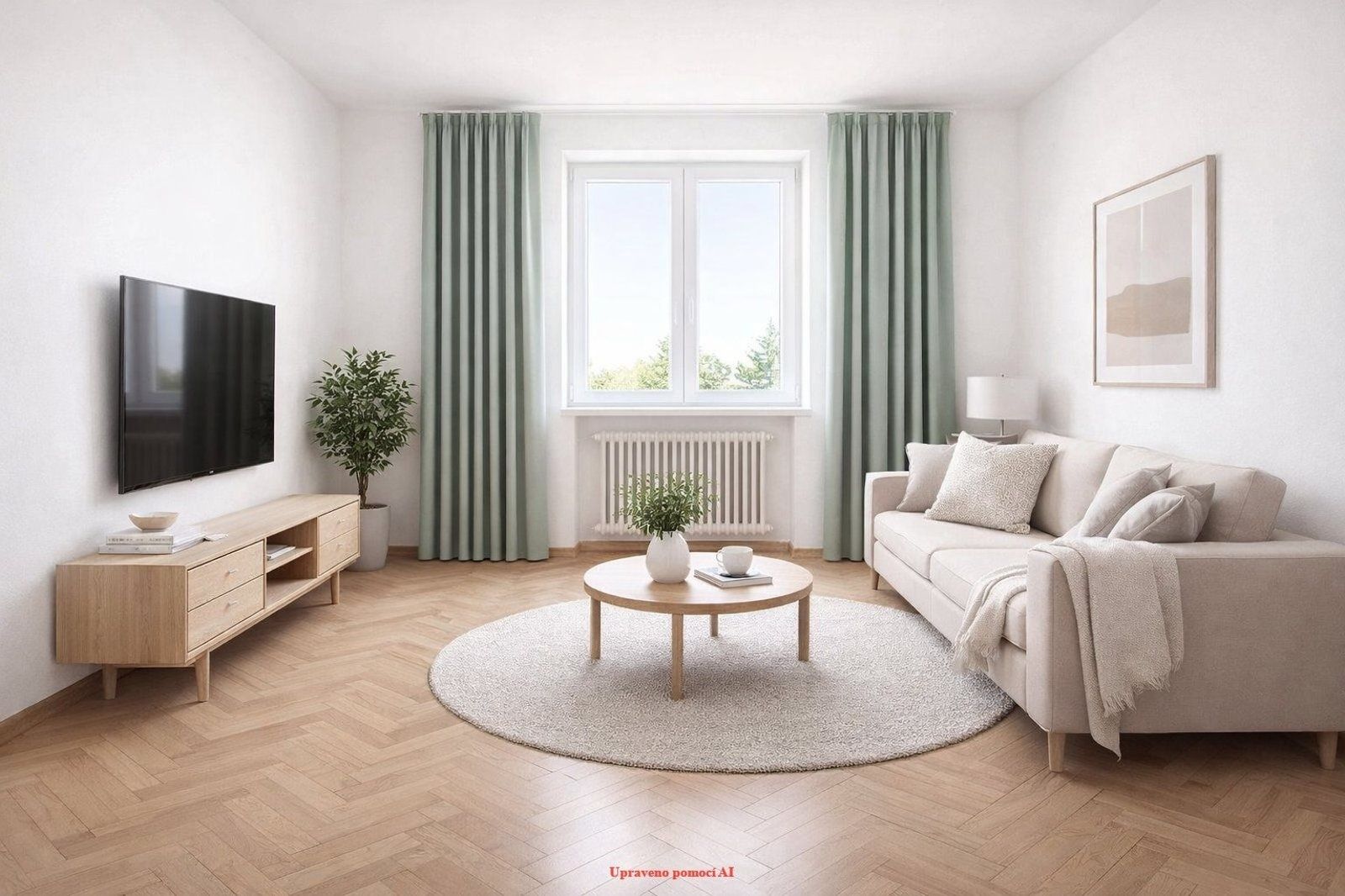 Pronájem bytu 3+1 69 m², Havířov – náhled fotky 2