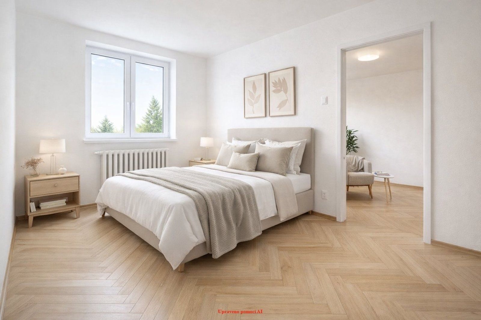 Pronájem bytu 3+1 69 m², Havířov – náhled fotky 3