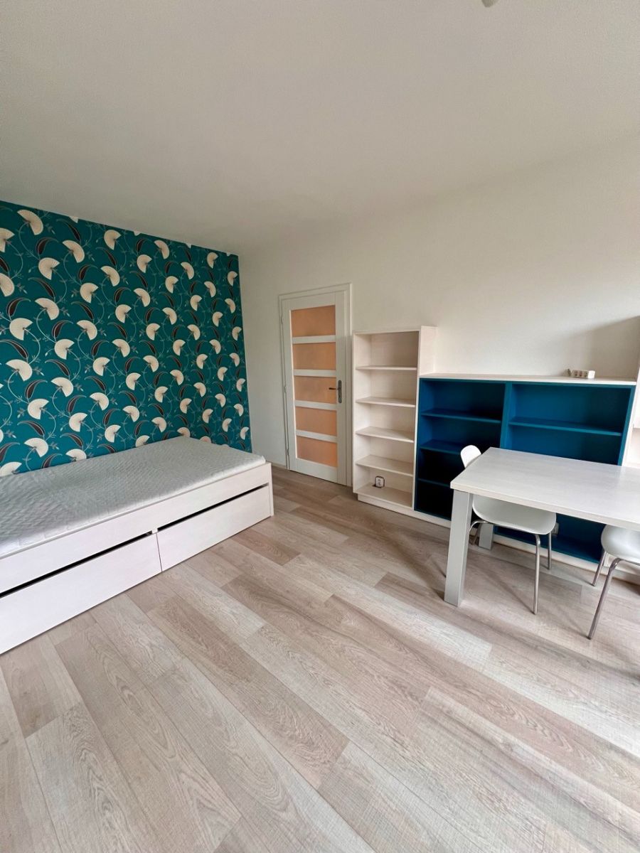 Appartement, 32 m²
