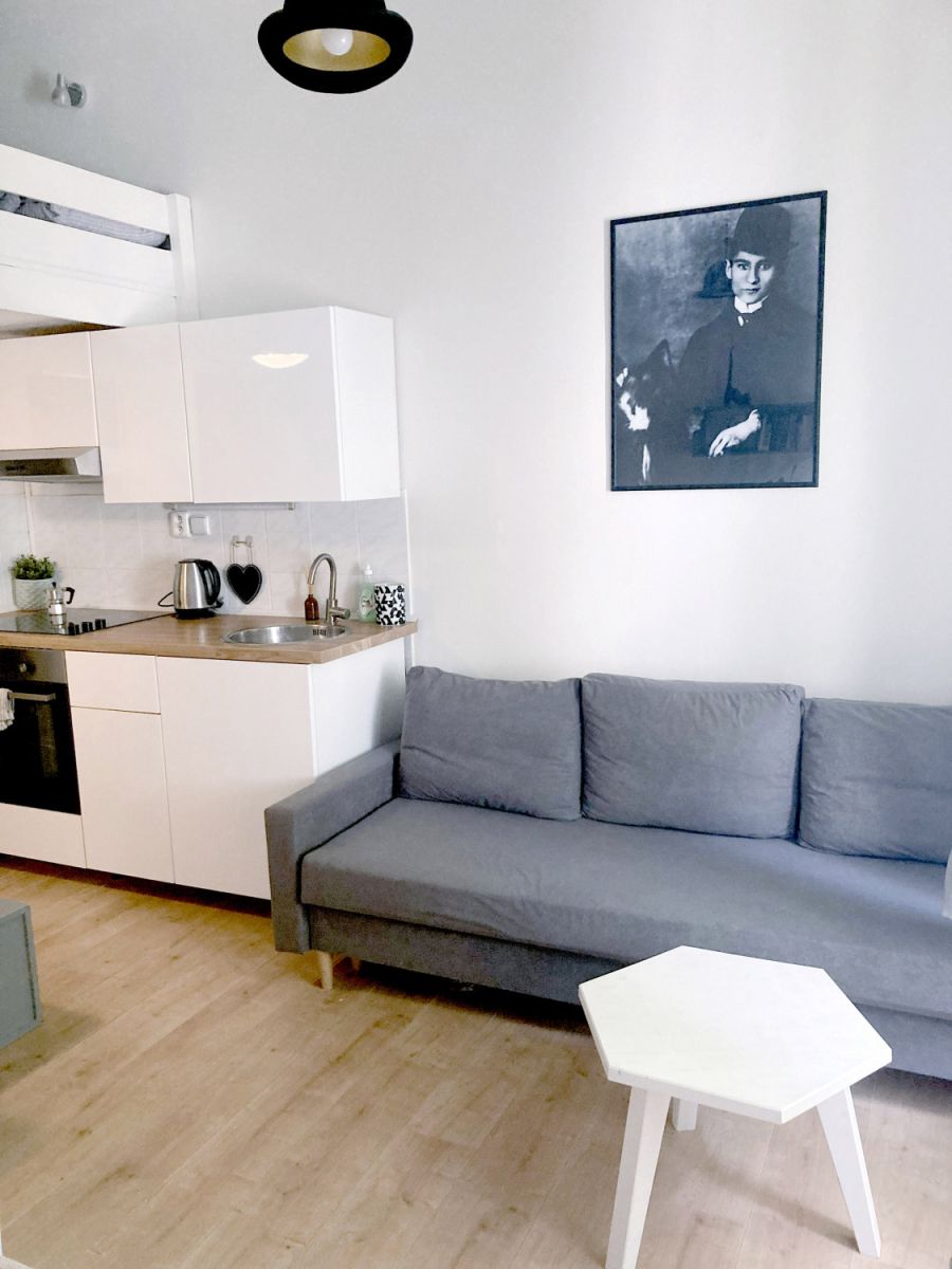 Bulharská, Praha - Vršovice – fotografie 2