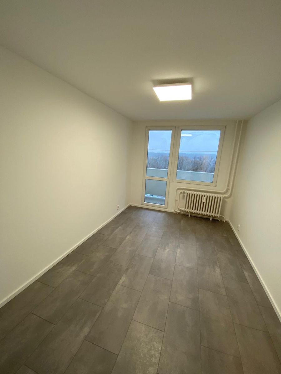 Prodej bytu 2+1 50 m²