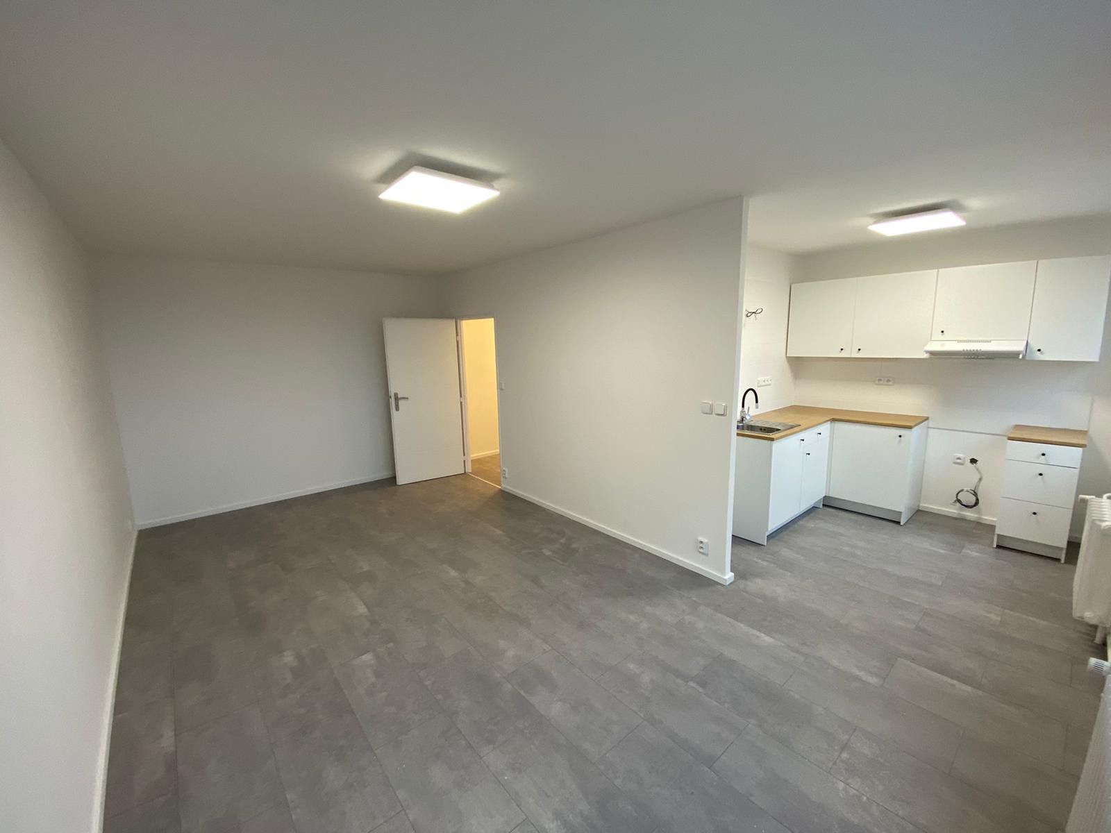 Prodej bytu 2+1 50 m² — photo 3
