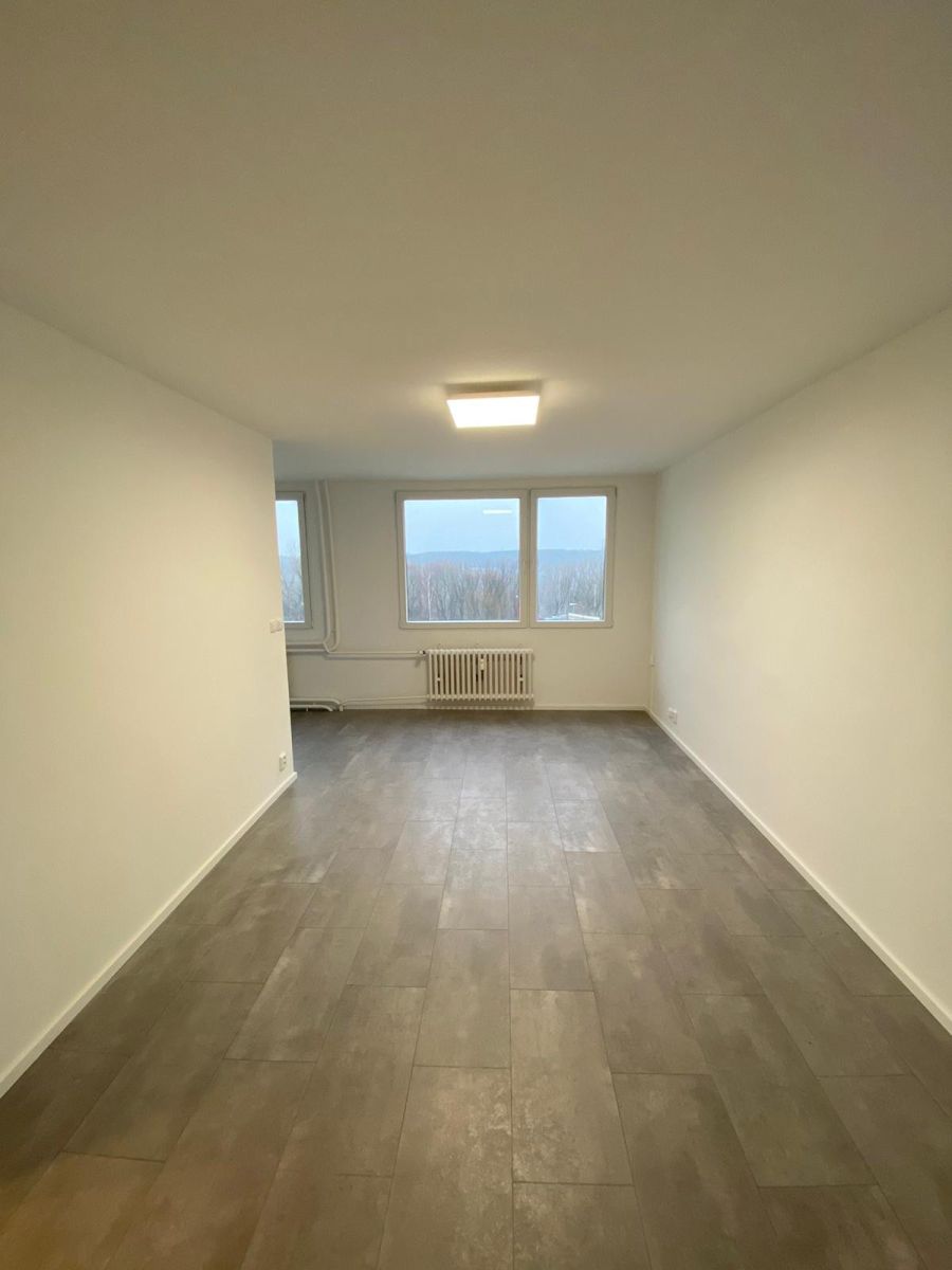 Prodej bytu 2+1 50 m² — photo 2