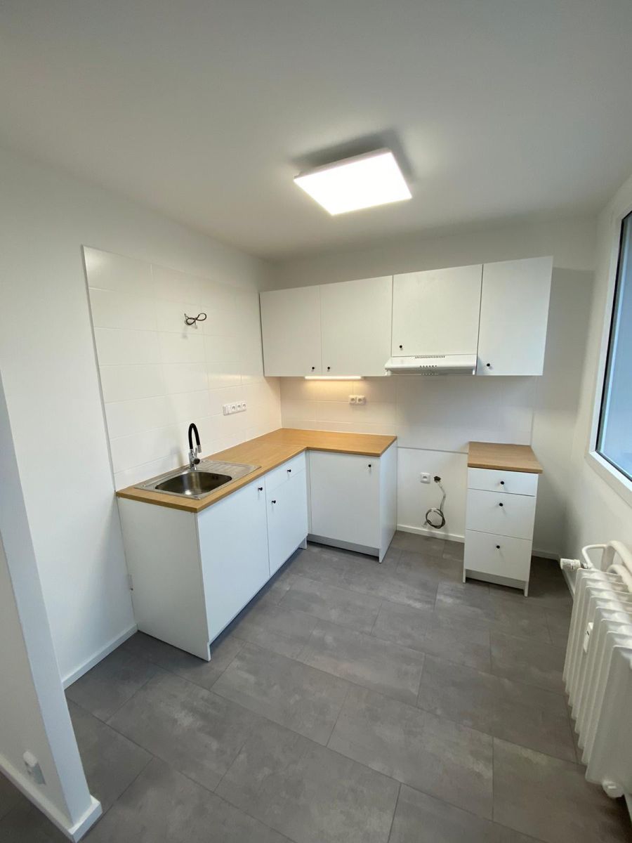Prodej bytu 2+1 50 m² — photo 4