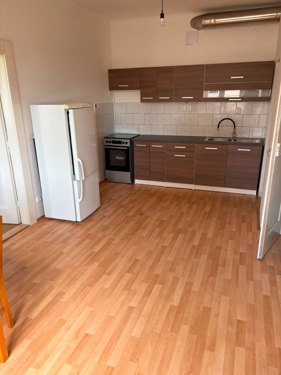 Pronájem bytu 2+kk 46 m²