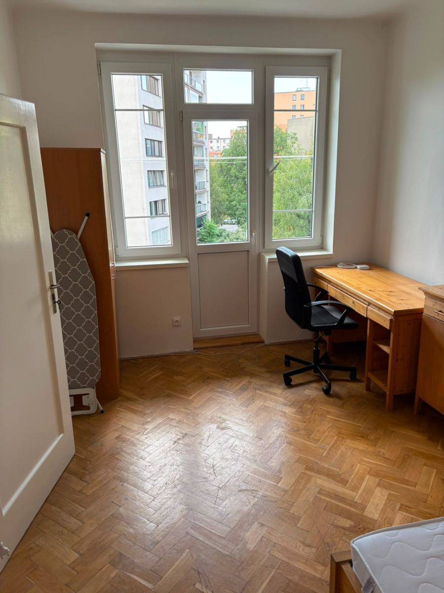 Pronájem bytu 2+kk 46 m² — photo 2