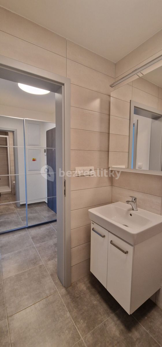 Pronájem bytu 1+kk 34 m² — photo 5