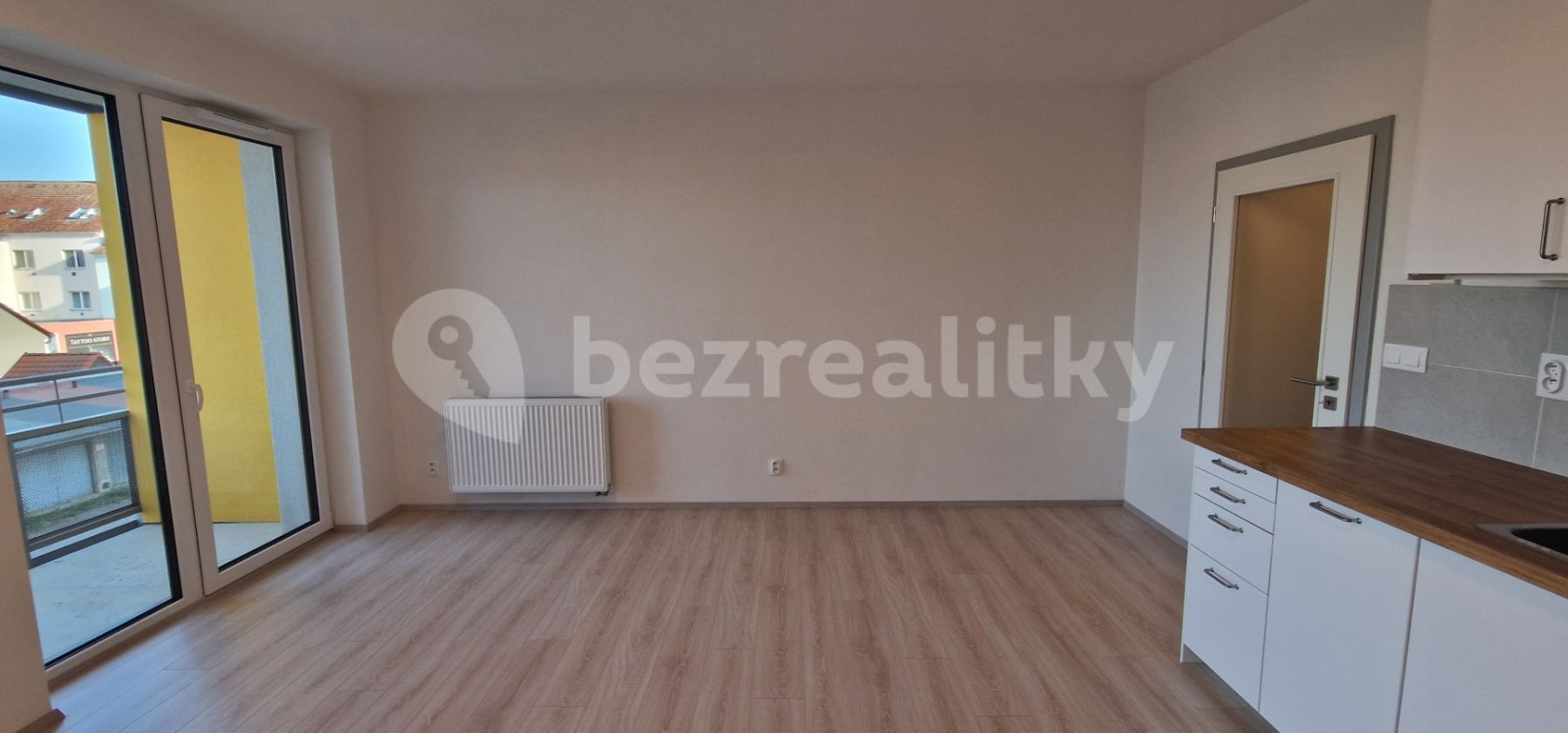 Pronájem bytu 1+kk 34 m² — photo 4