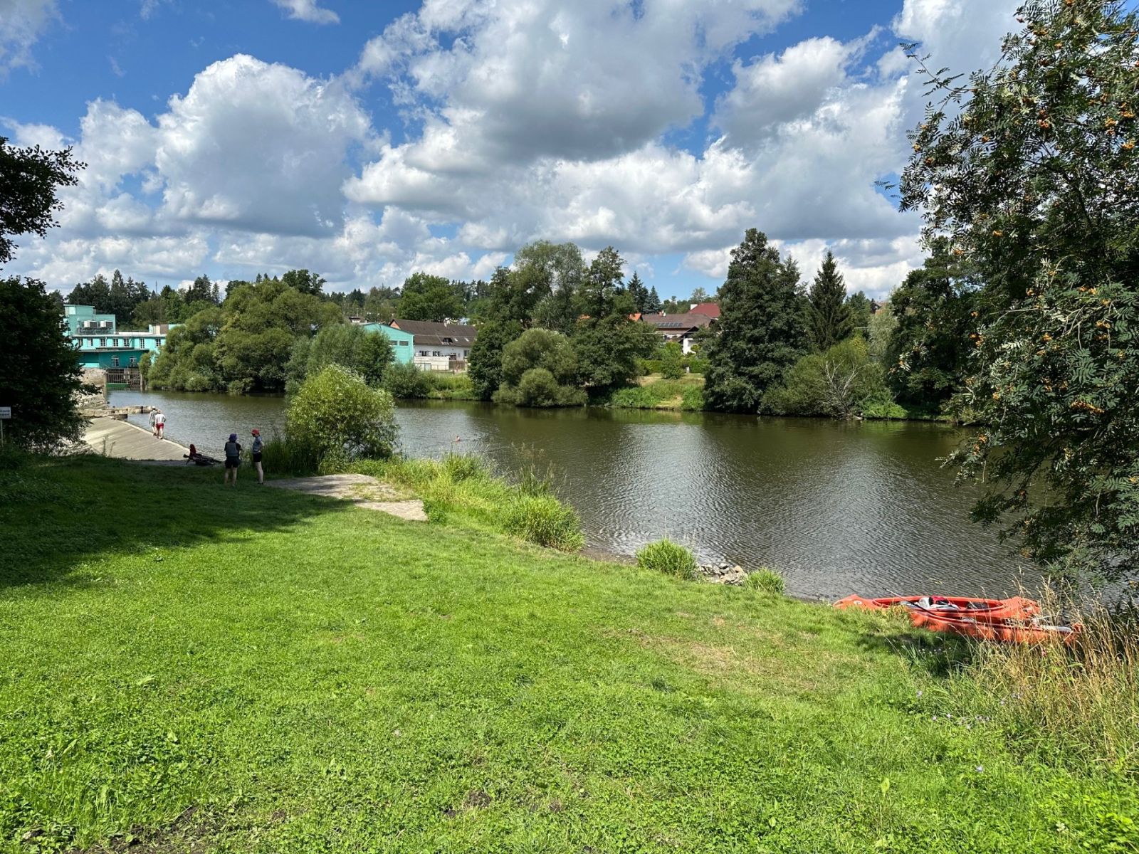Prodej objektu 45 m², Lštění – náhled fotky 18