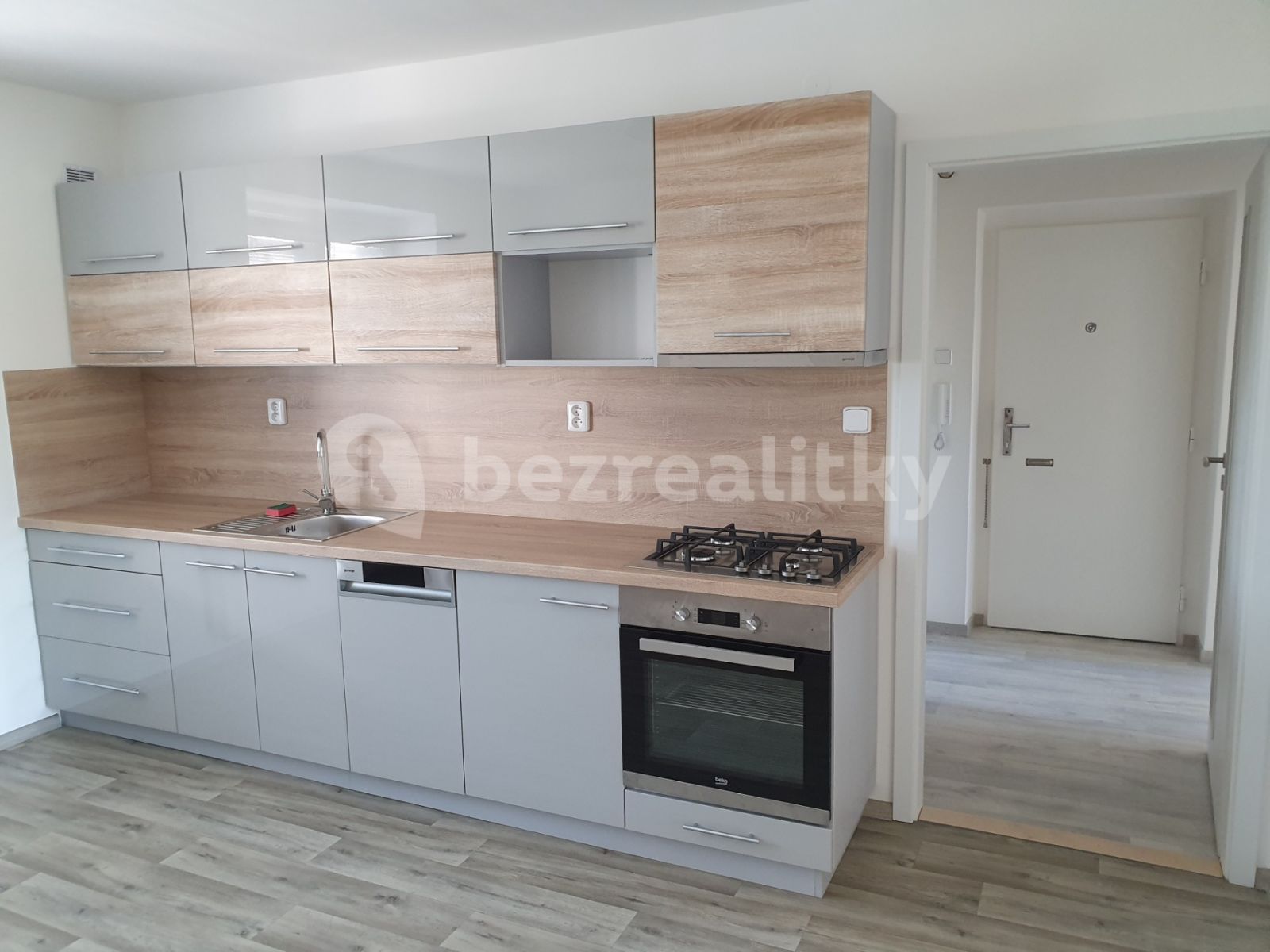 Pronájem bytu 2+1 50 m²