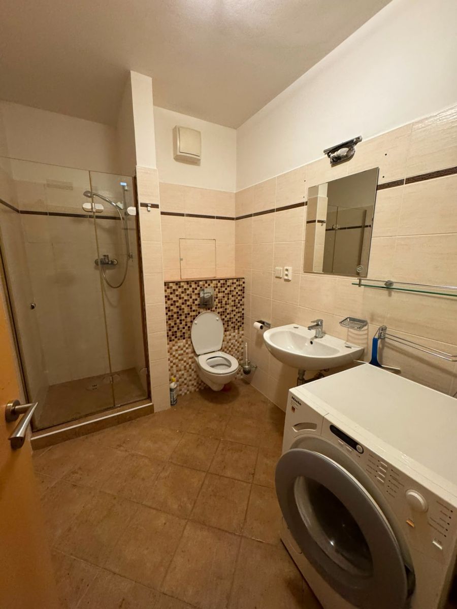 Pronájem bytu 1+kk 38 m² — photo 5