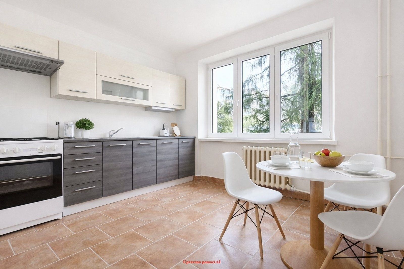 tř. Osvobození, Karviná - Karviná-město, Moravskoslezský kraj – fotografie 2