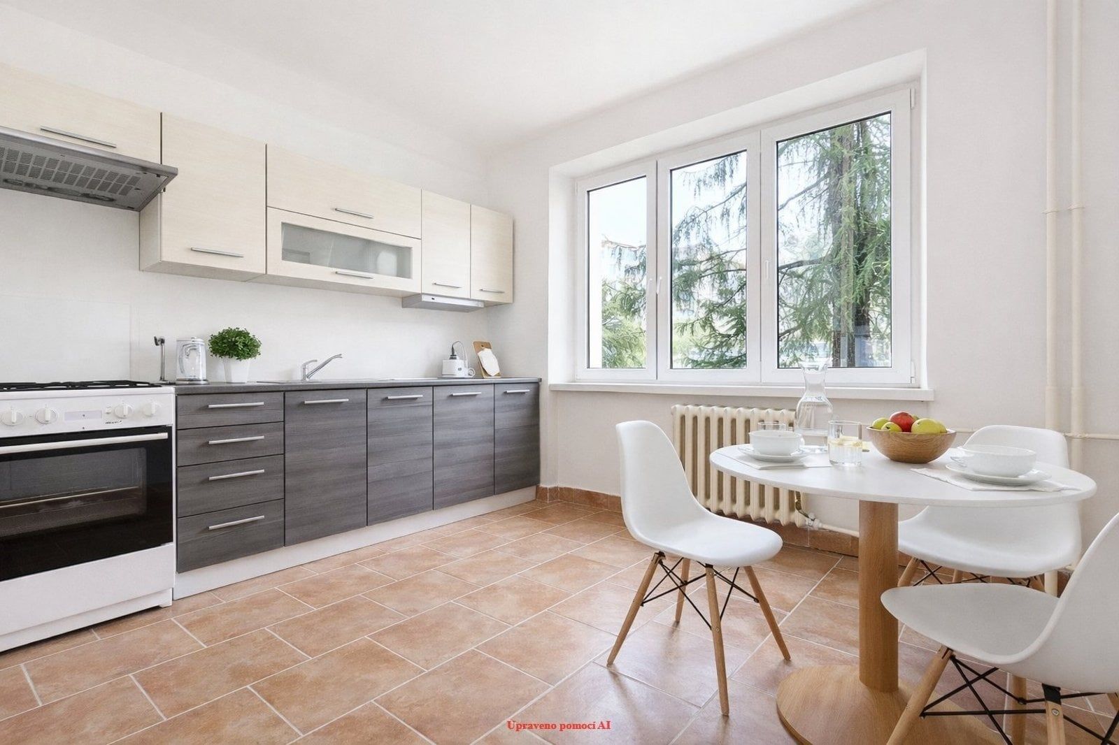 Wohnung 3+1 zur Miete, 74 m² (2 von 12)