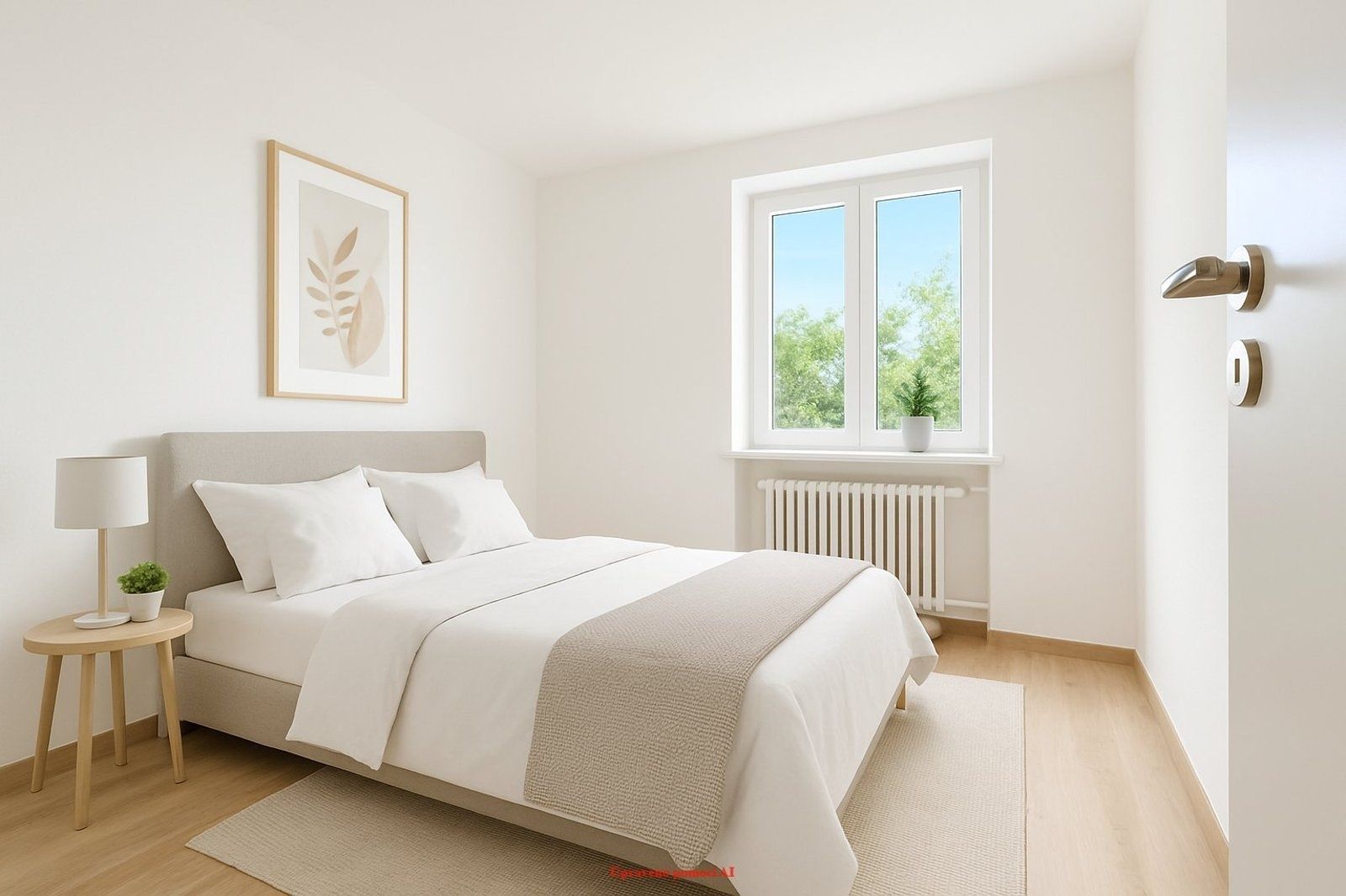 Pronájem bytu 2+1 61 m²