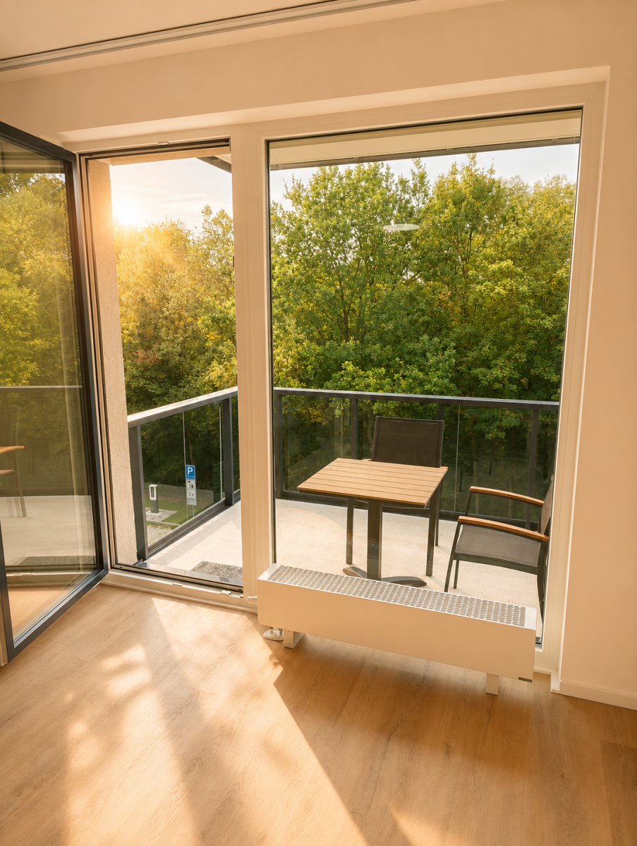 Pronájem bytu 2+kk 53 m² — photo 3
