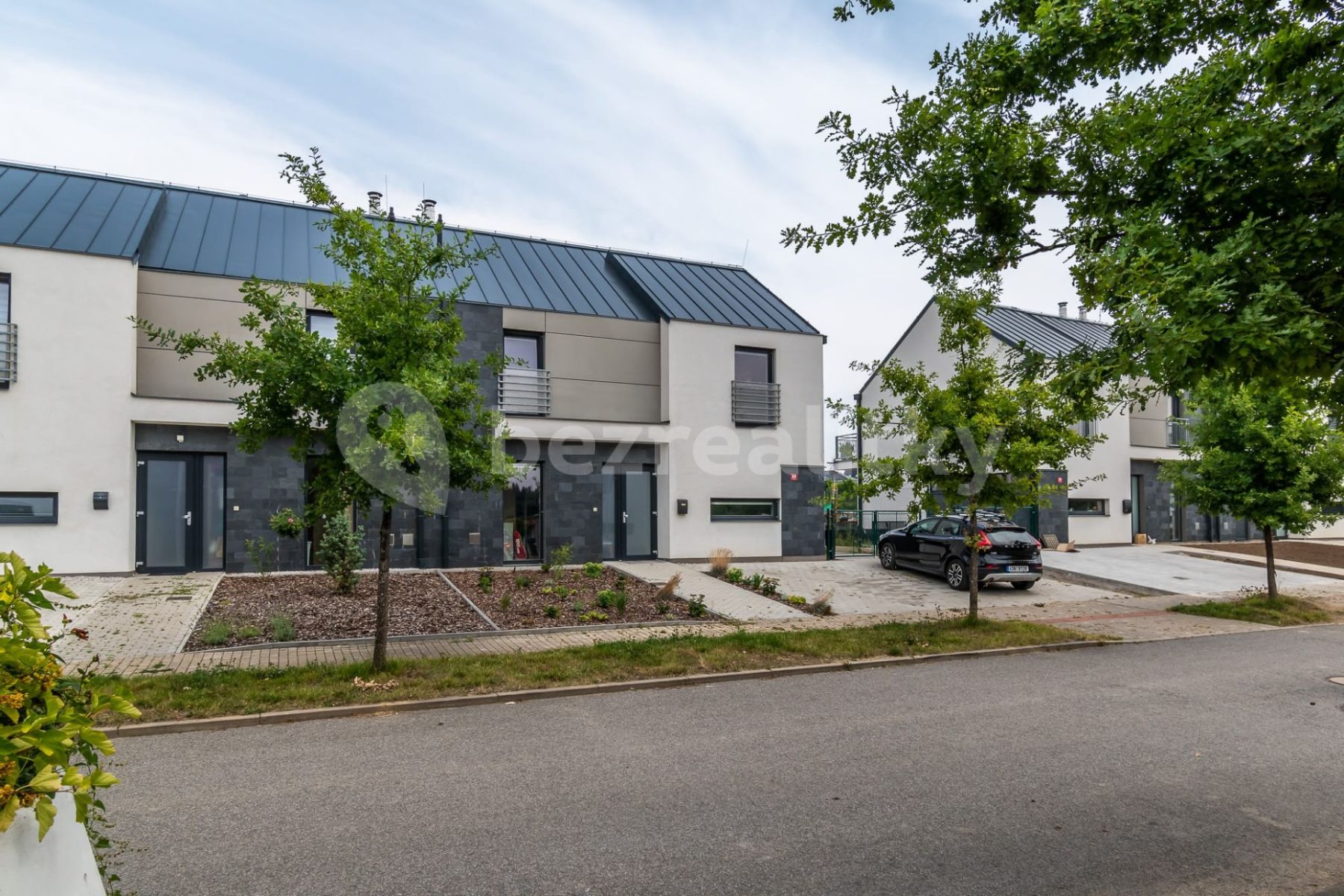 Pronájem domu 133 m², pozemek 550 m²