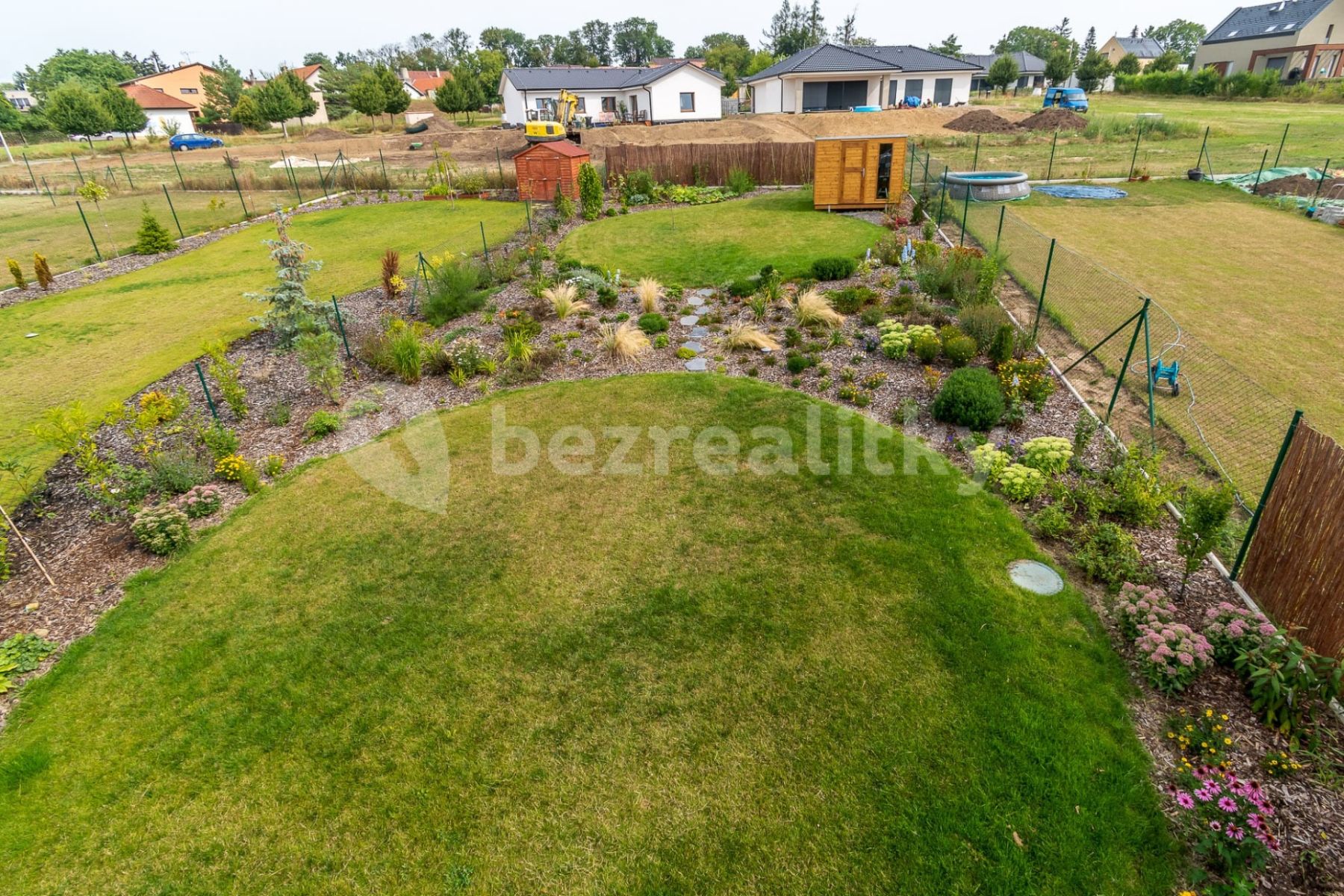 Pronájem domu 133 m², pozemek 550 m² — photo 3