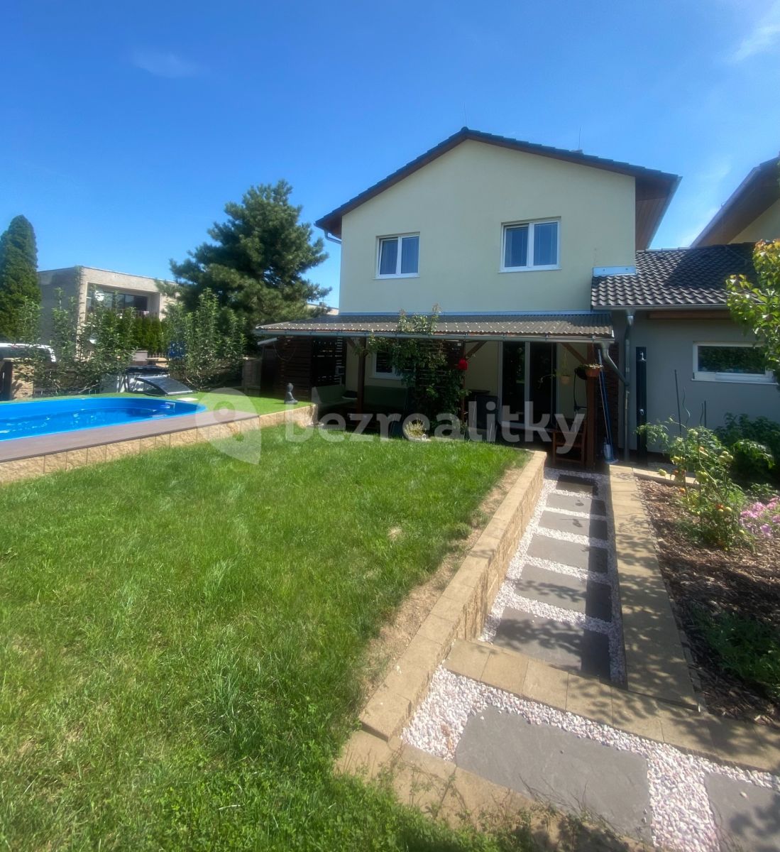 Prodej domu 120 m², pozemek 263 m² — photo 3