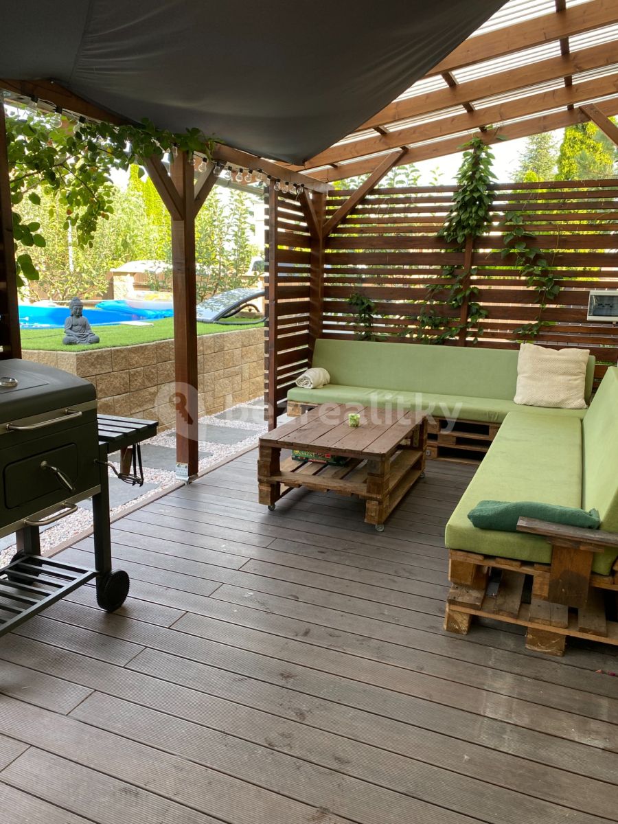 Prodej domu 120 m², pozemek 263 m² — photo 5