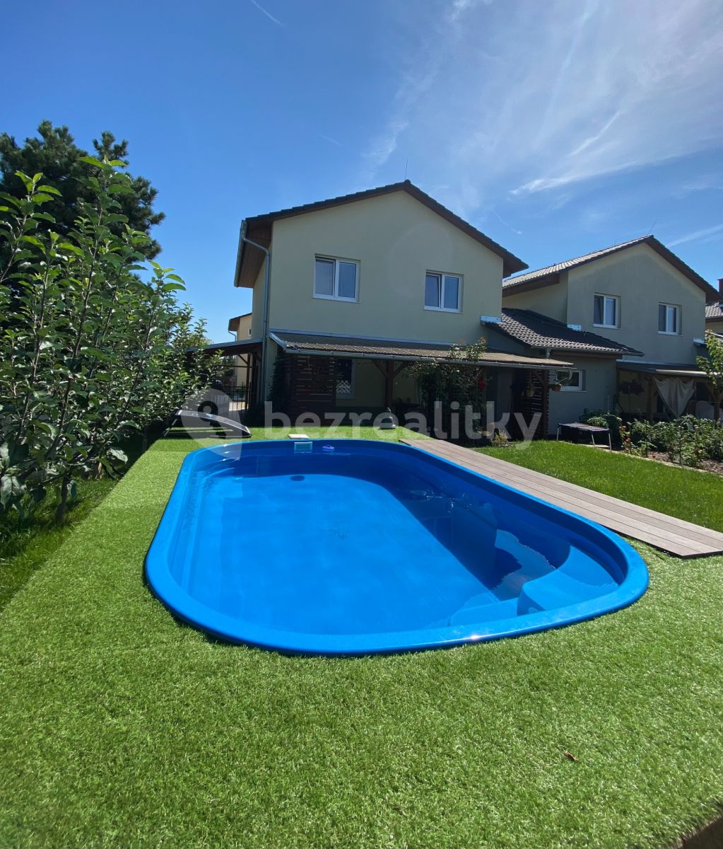 Prodej domu 120 m², pozemek 263 m²