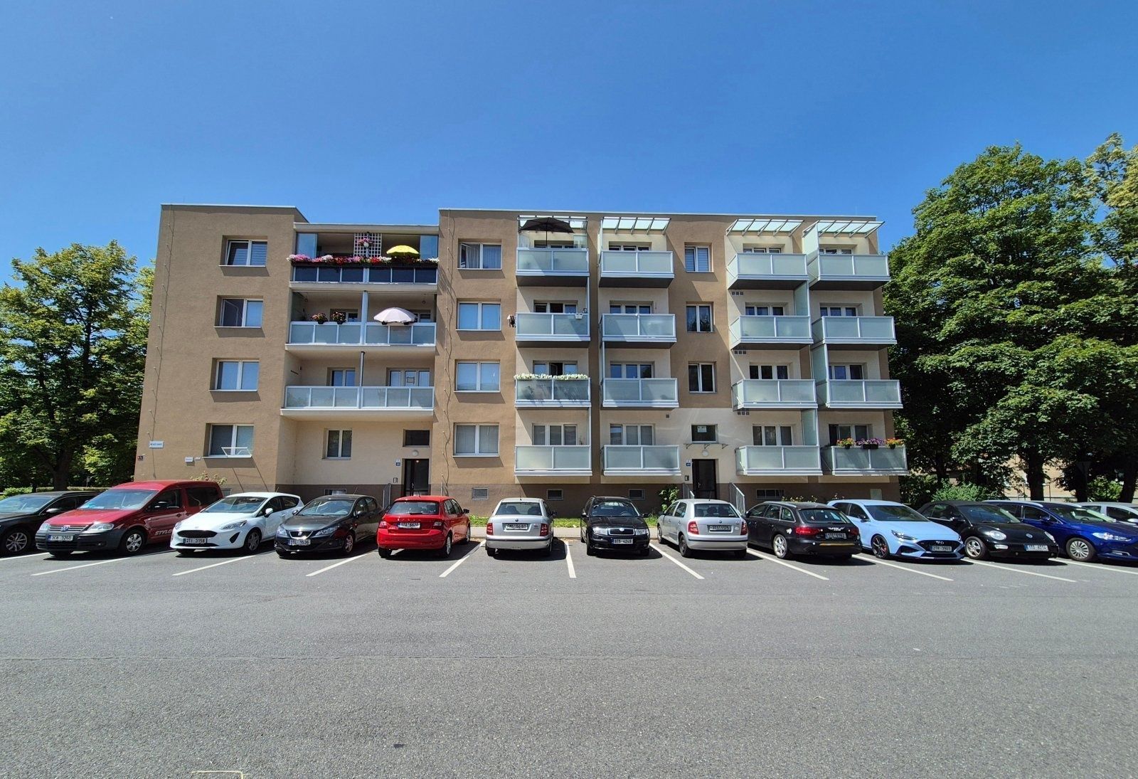 Pronájem bytu 2+1 49 m², Havířov – náhled fotky 9