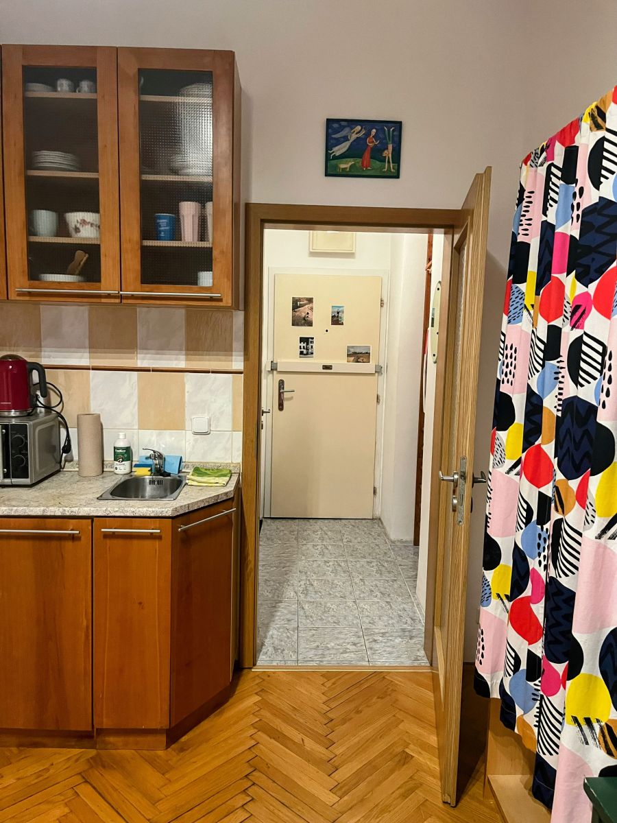 Pronájem bytu  20 m² — photo 4