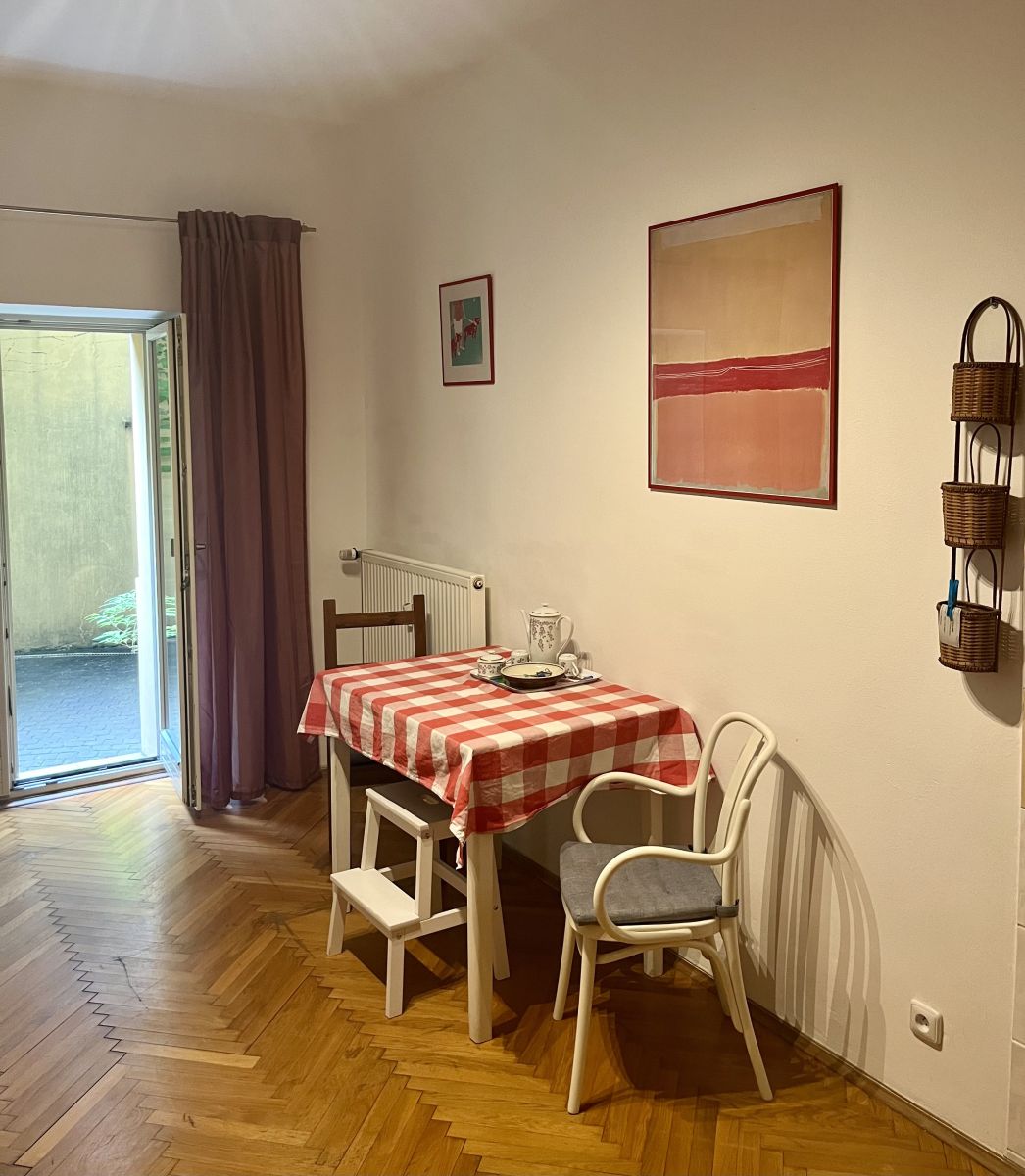 Pronájem bytu  20 m² — photo 3