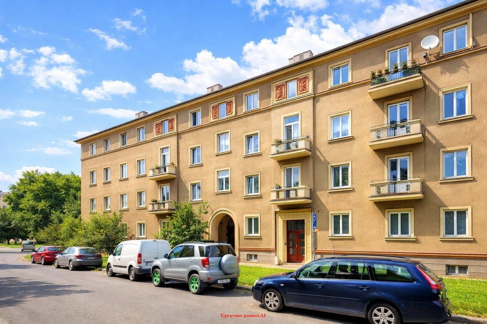 Pronájem bytu 3+1 76 m², Havířov – náhled fotky 12