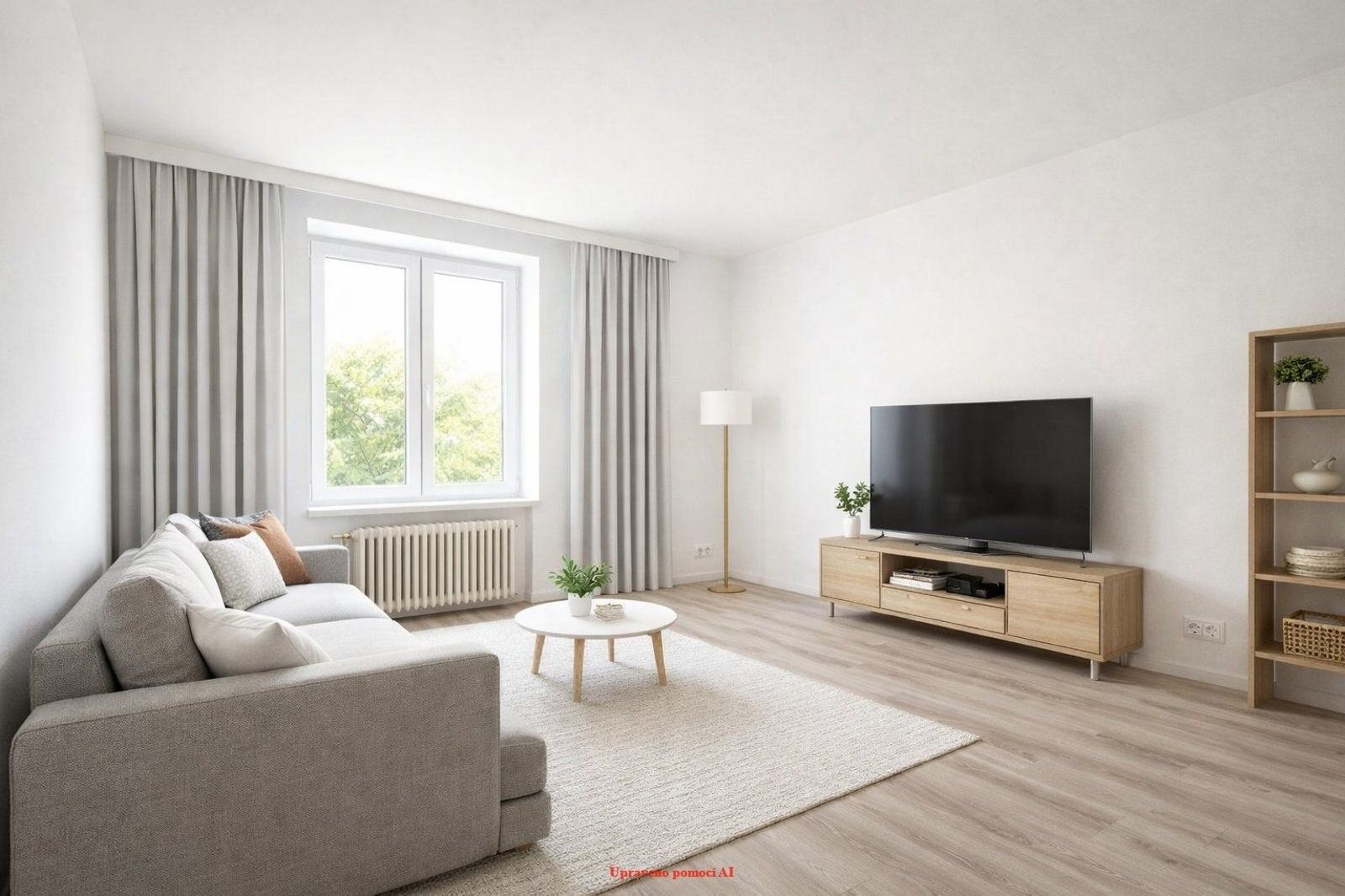 Pronájem bytu 3+1 76 m², Havířov – náhled fotky 2