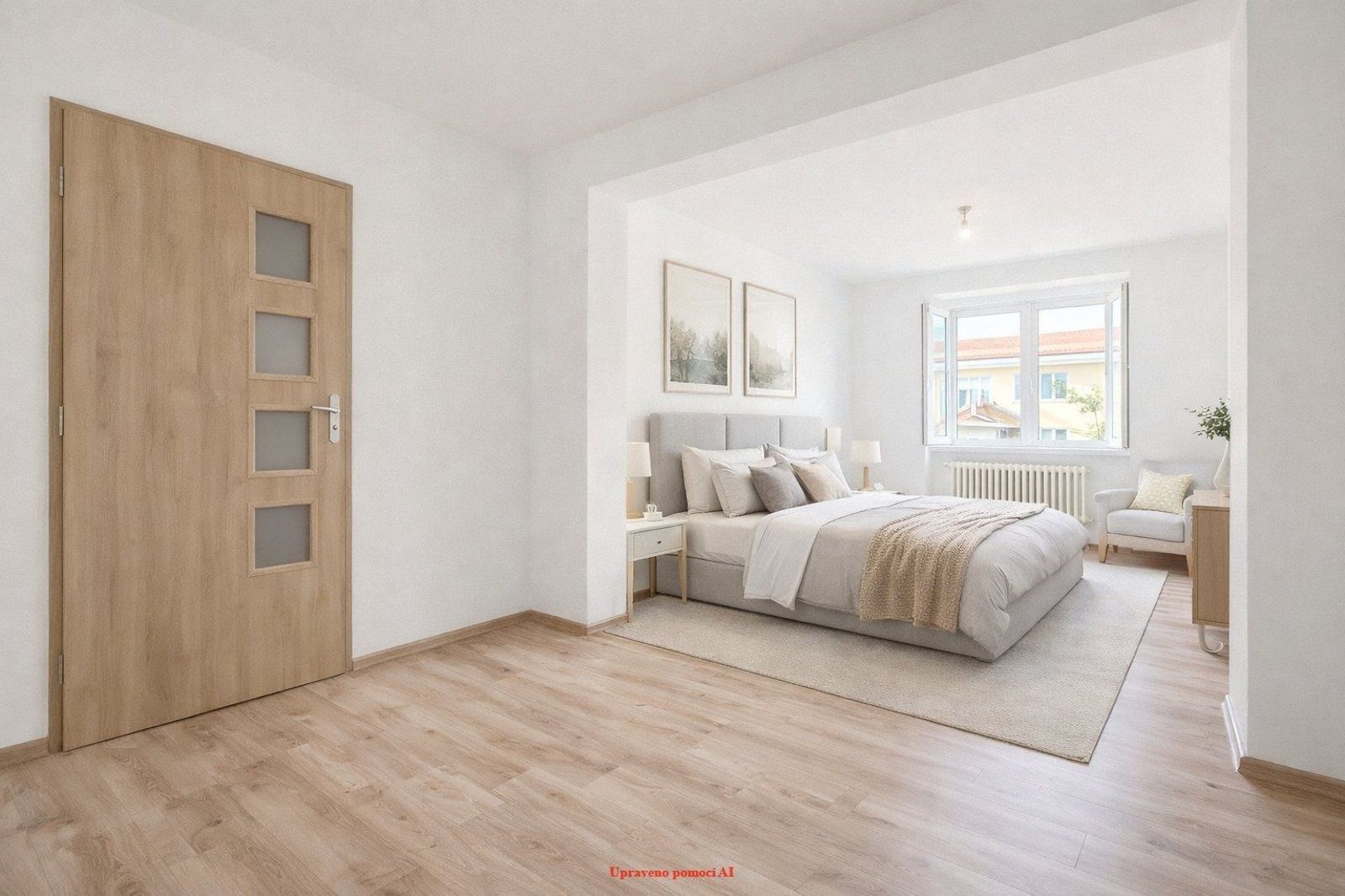 Pronájem bytu 3+1 76 m², Havířov – náhled fotky 3