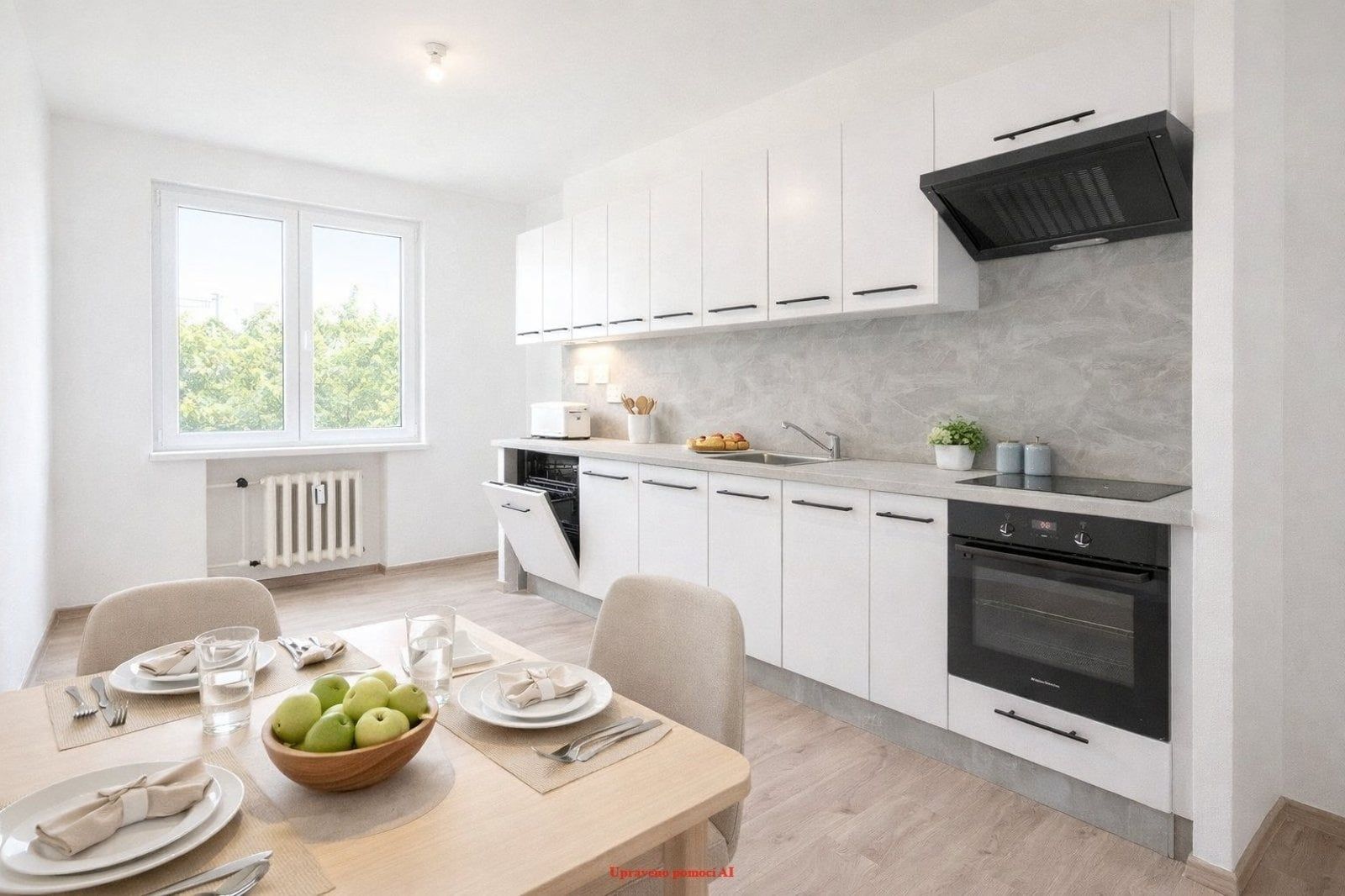 Pronájem bytu 3+1 76 m²