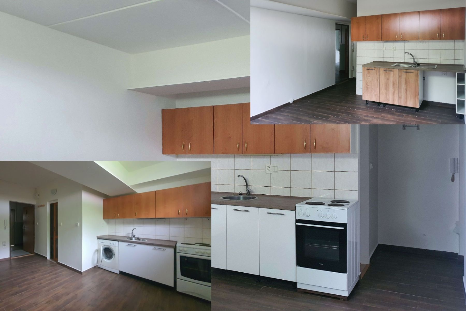 Pronájem bytu 80 m²