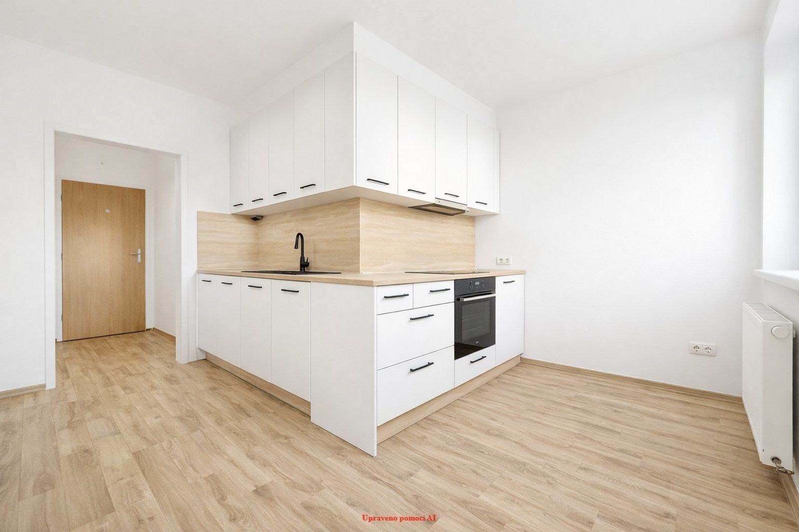 Pronájem bytu 1+1 36 m², Karviná – náhled fotky 6