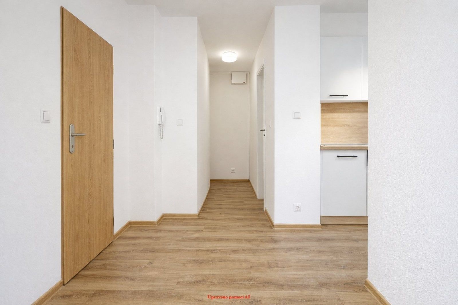 Pronájem bytu 1+1 36 m², Karviná – náhled fotky 9
