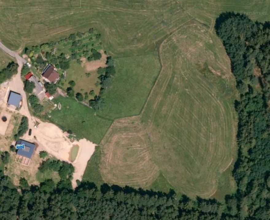 Prodej pozemku 14.175 m²