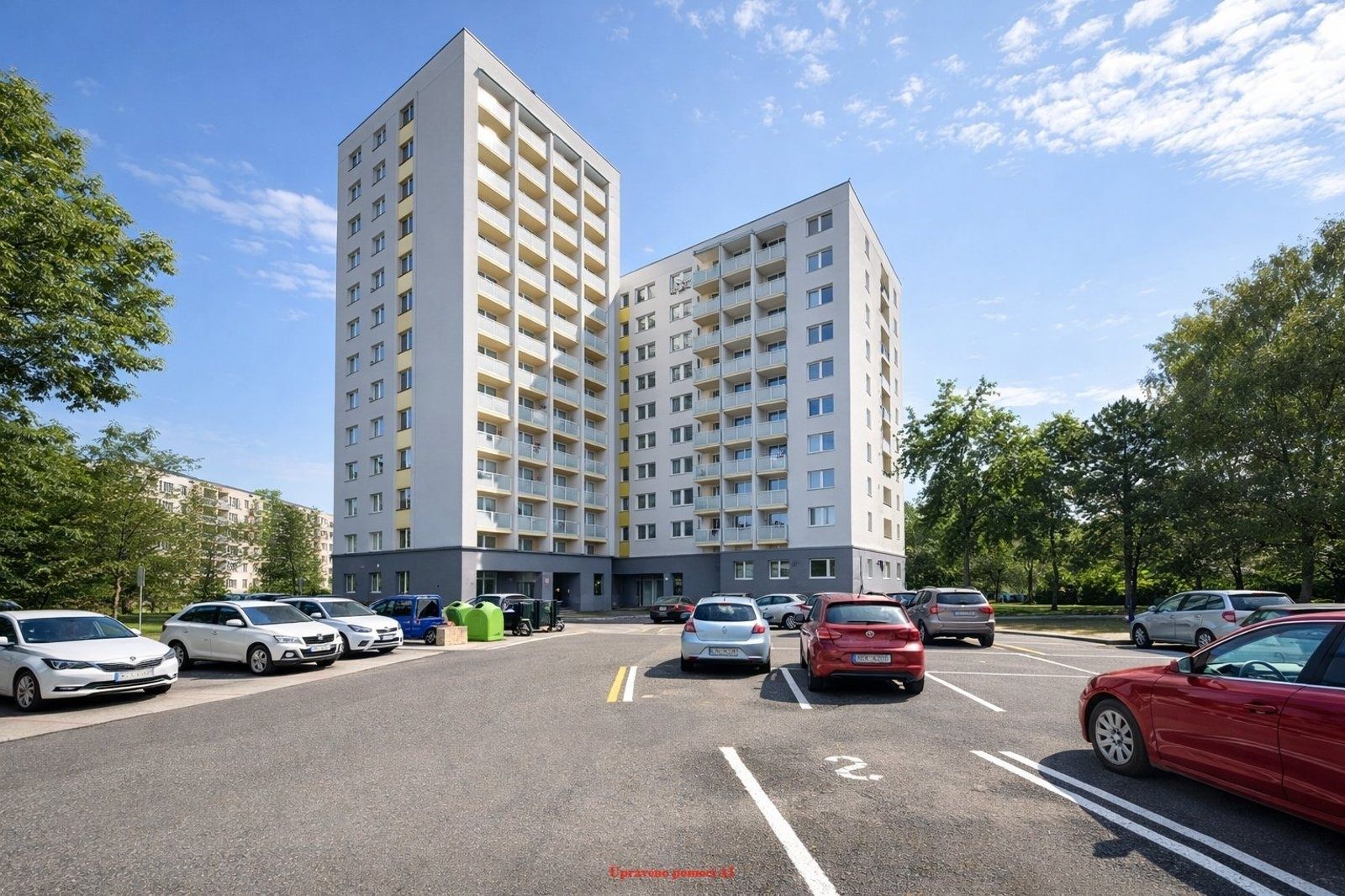 Pronájem bytu 3+1 82 m², Frýdek-Místek – náhled fotky 10